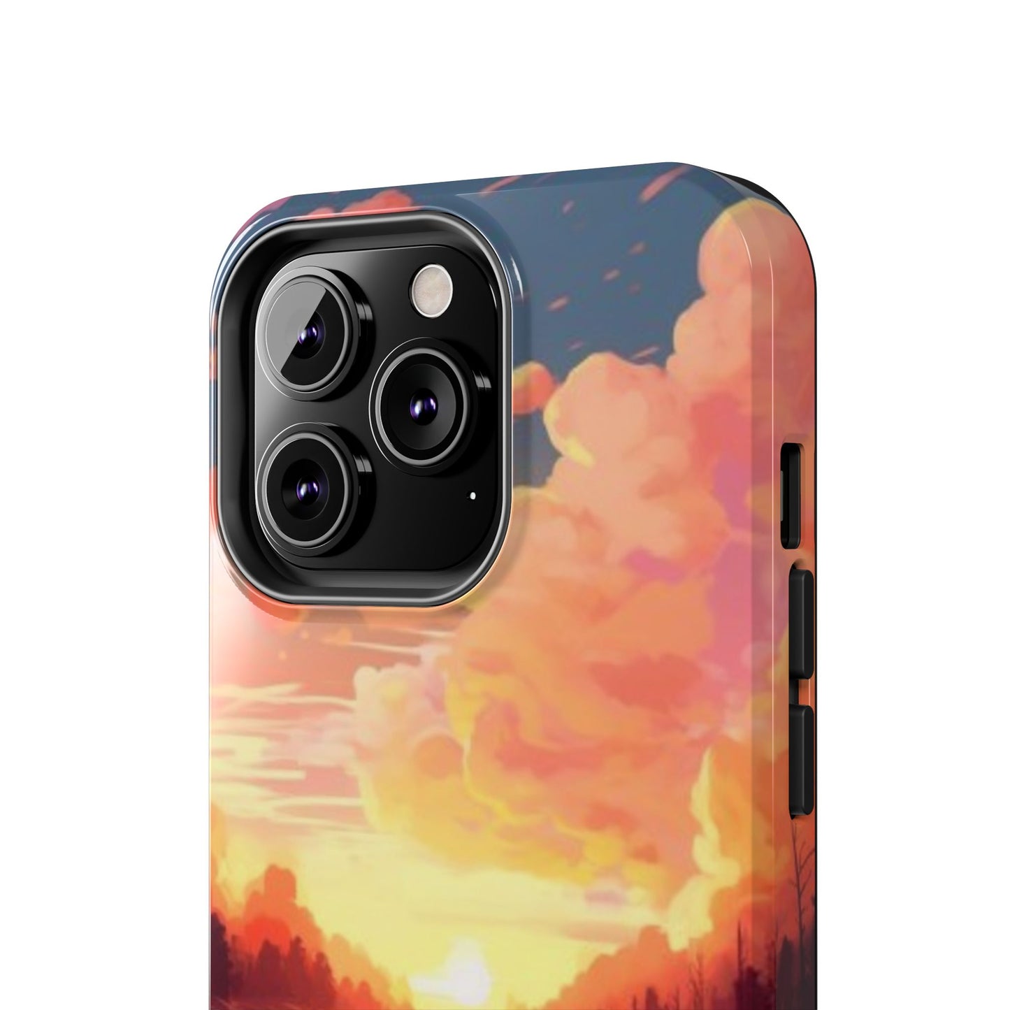 Celestial Sunset Cases