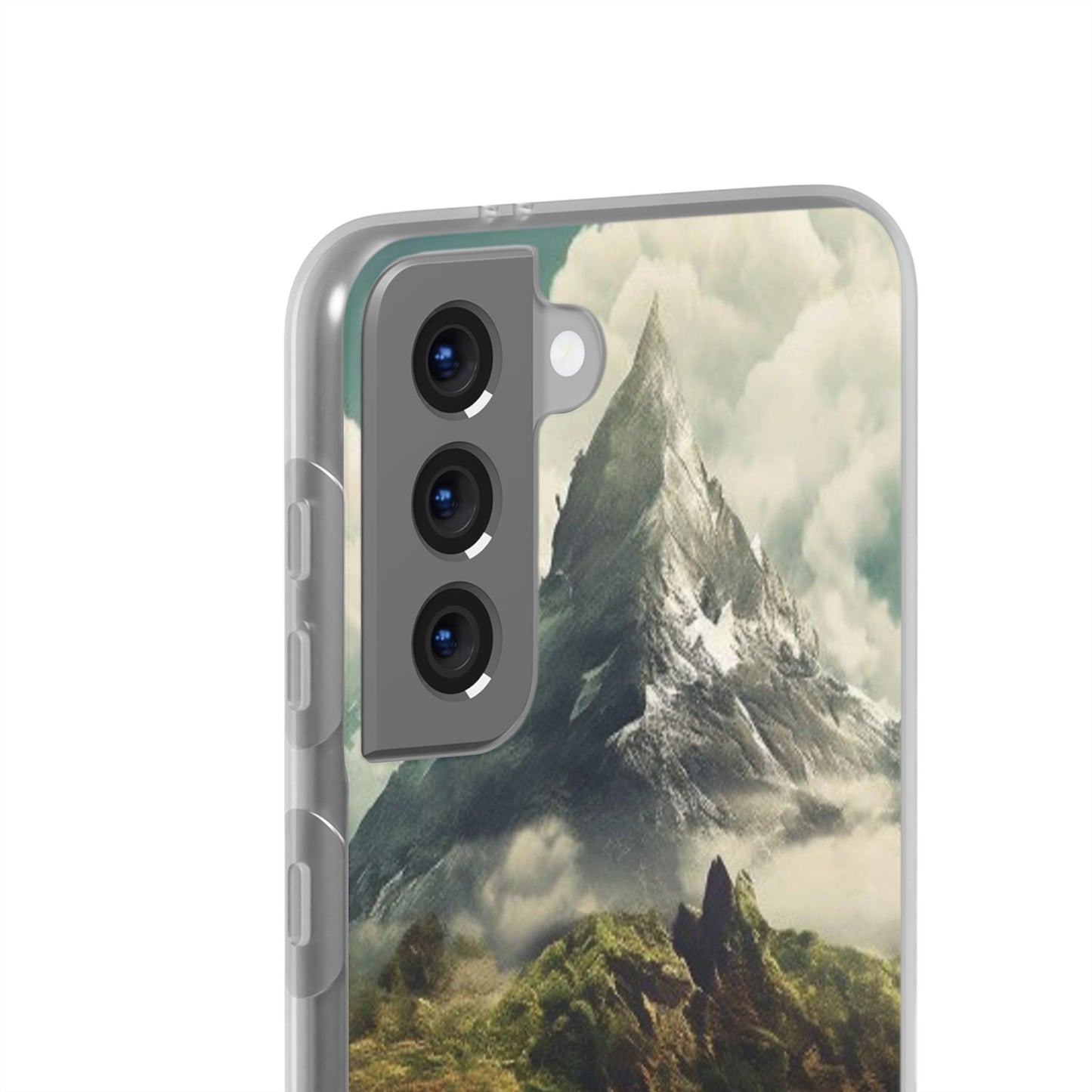 Flexi Mountain Cases