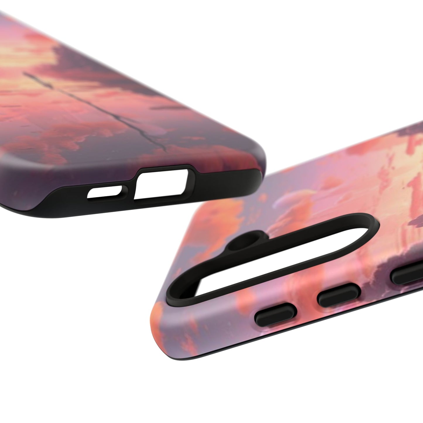 GraphicGlam Cases