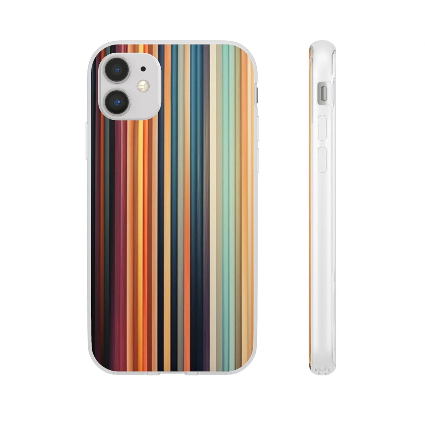 Colorburst Carnival Cases