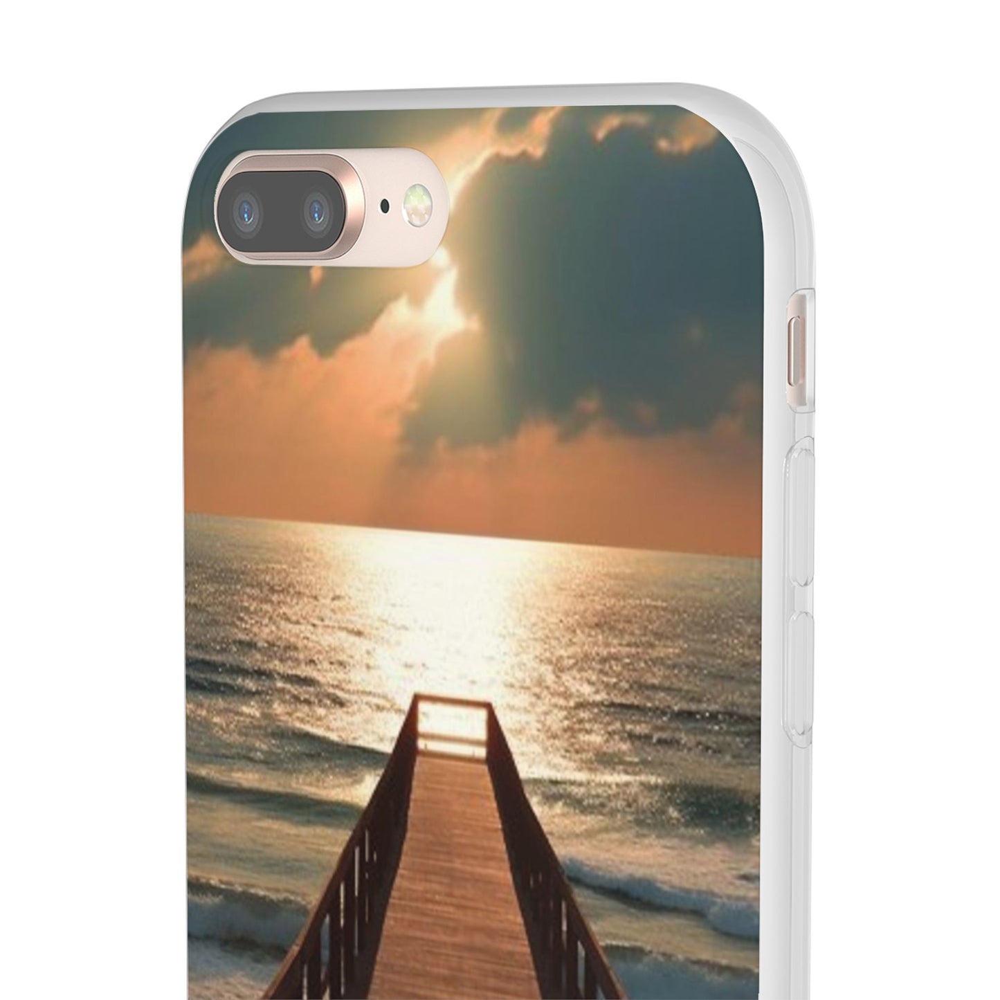 Marina Sunset Cases
