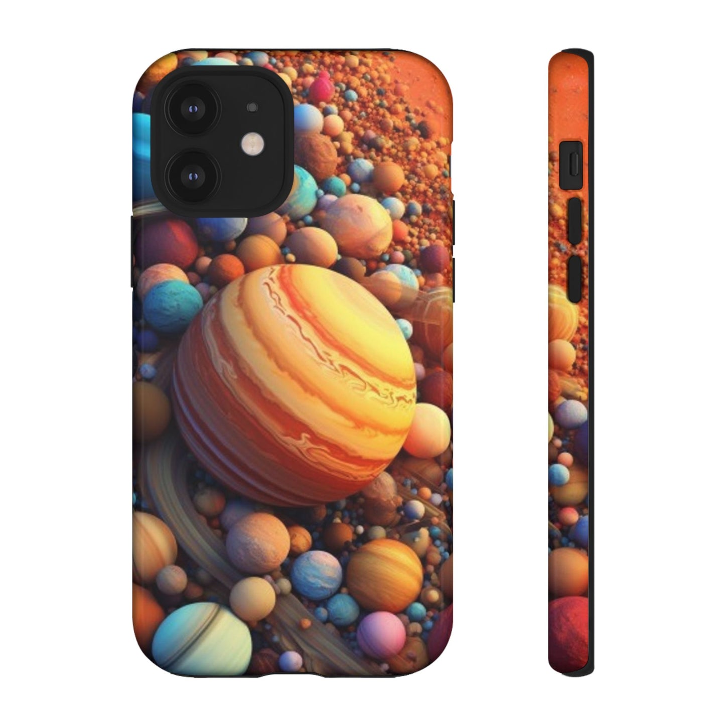 CelestialSpeck Phone Case