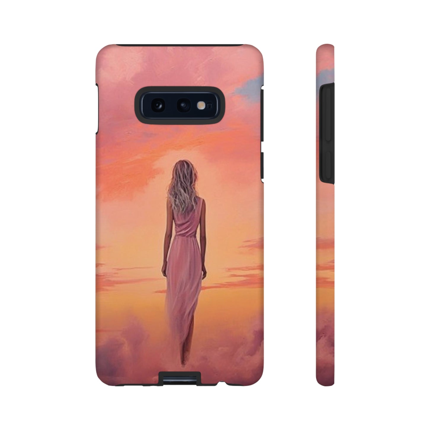 Sundrenched Beauty Case