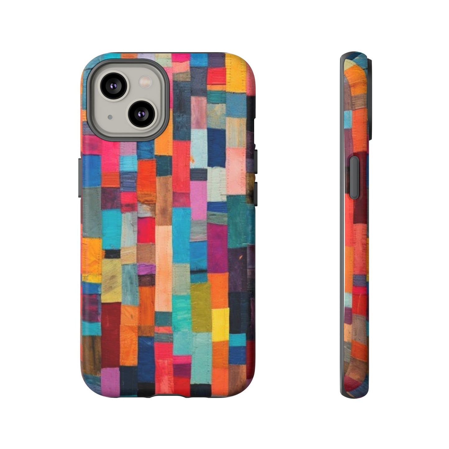 VibrantCanvas Cases