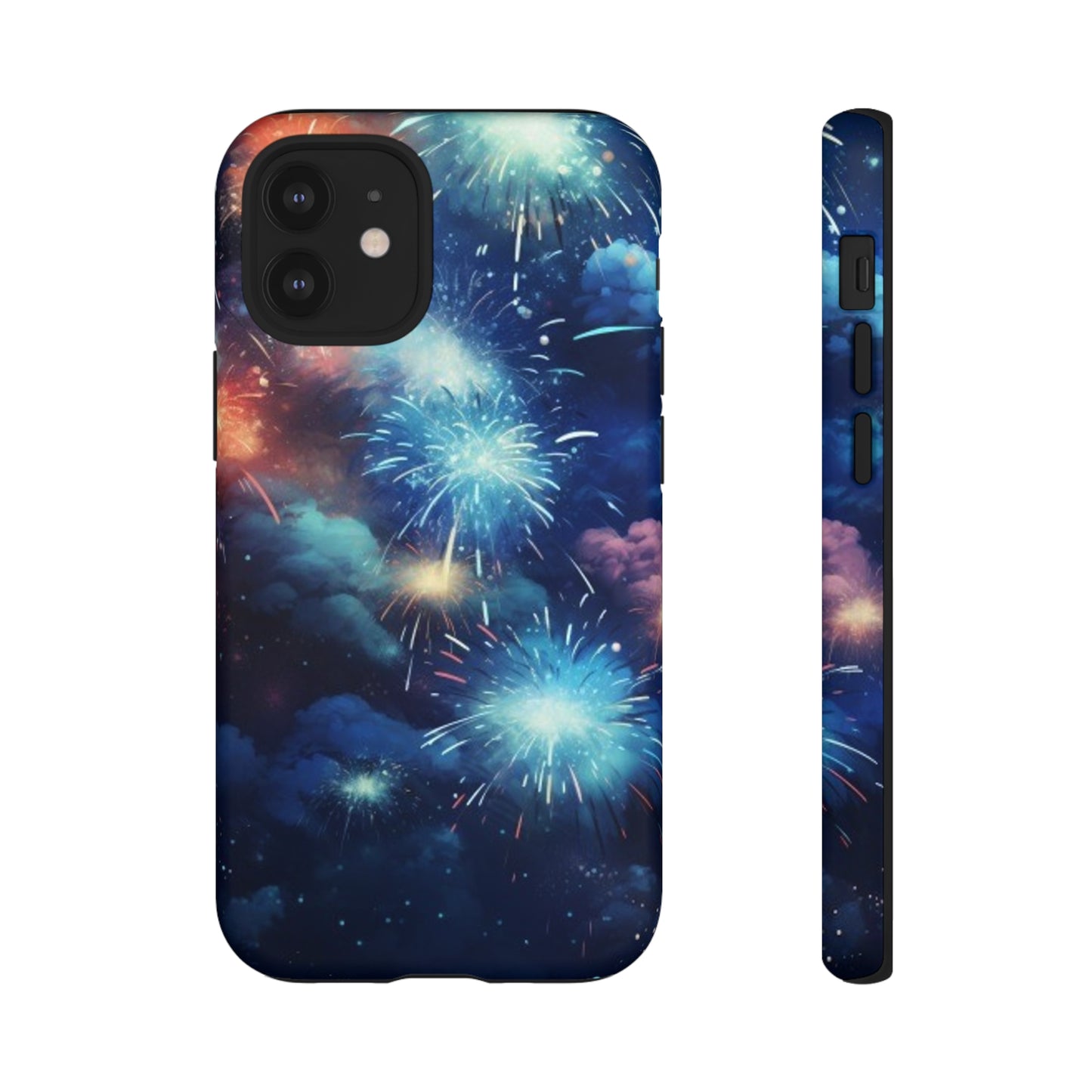 Sparkle Spectacular Cases
