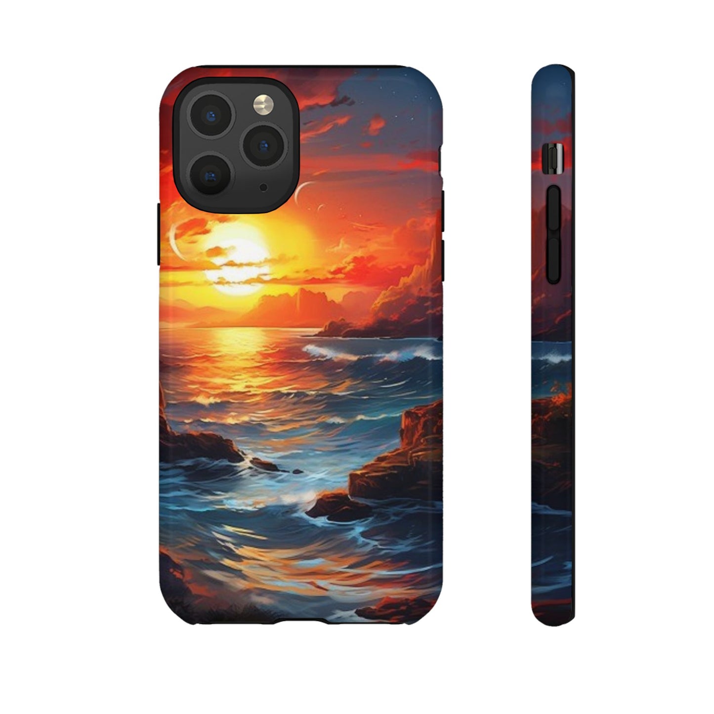 SerenadeSunset Cases