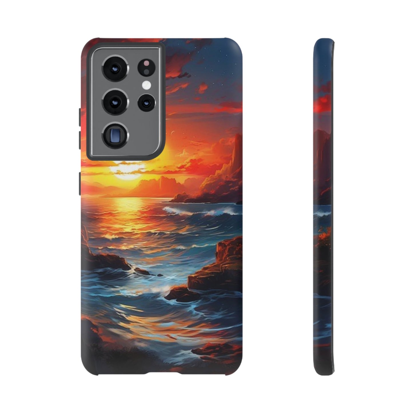 SerenadeSunset Cases
