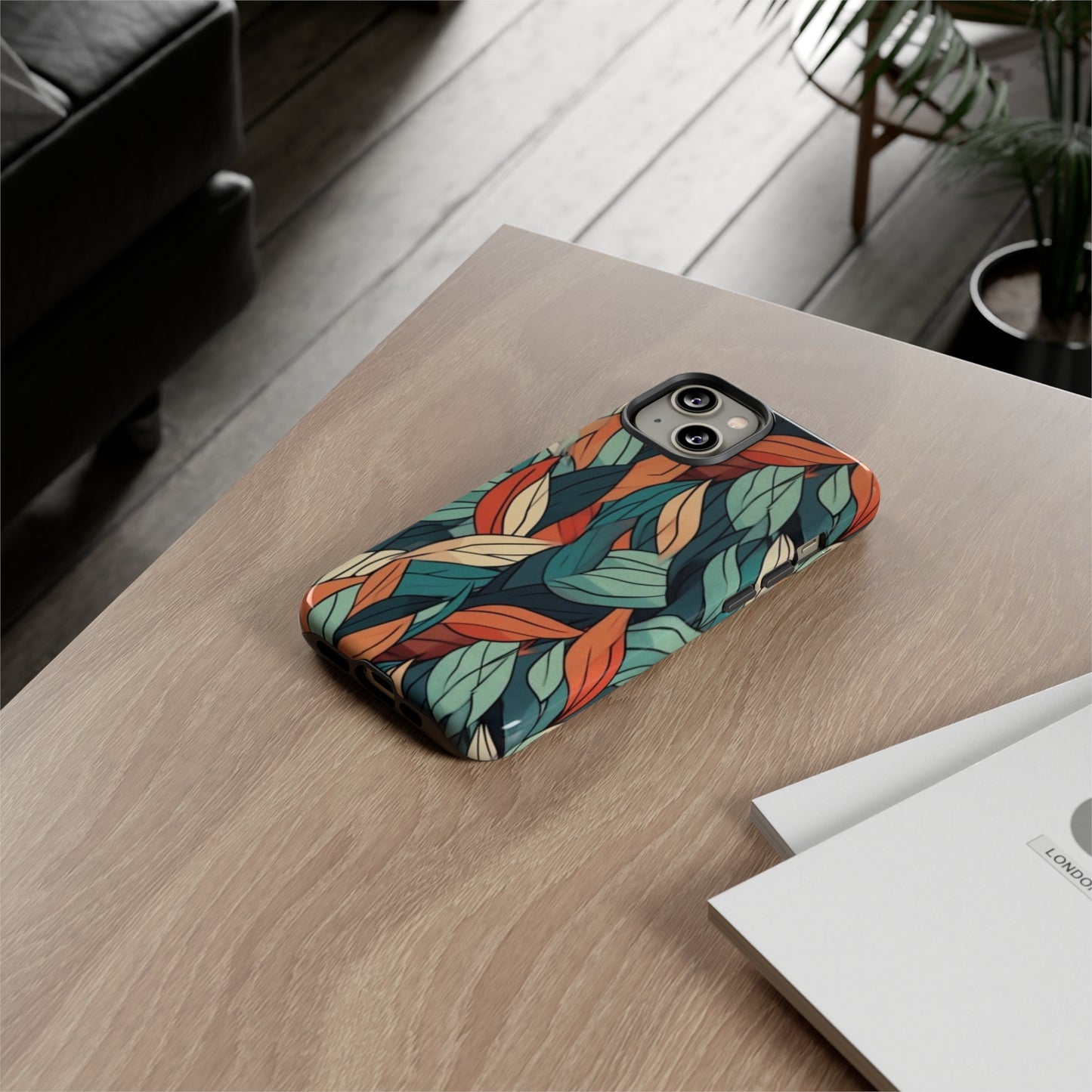 WhimsicalWaves Cases