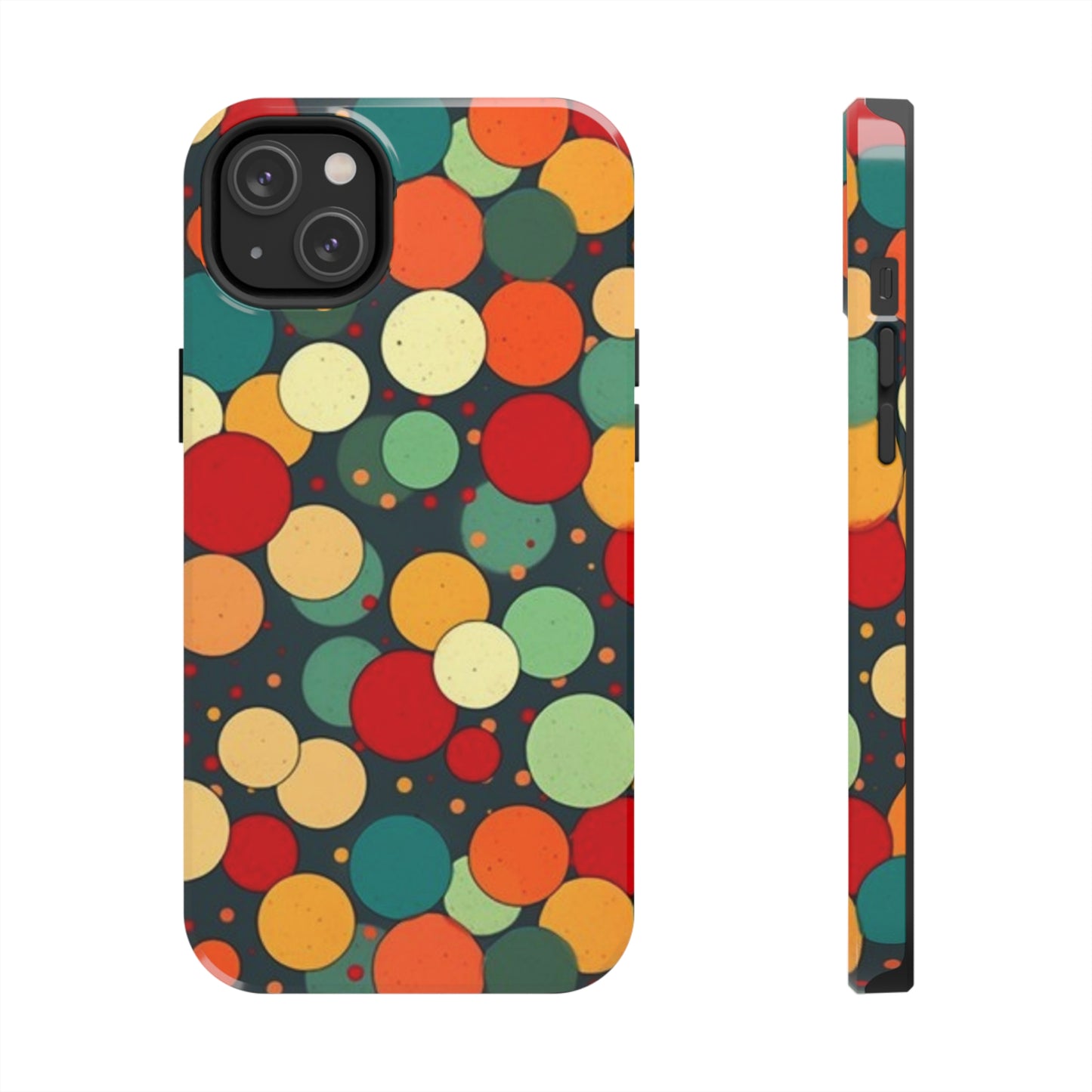 AdorableDotShield Cases