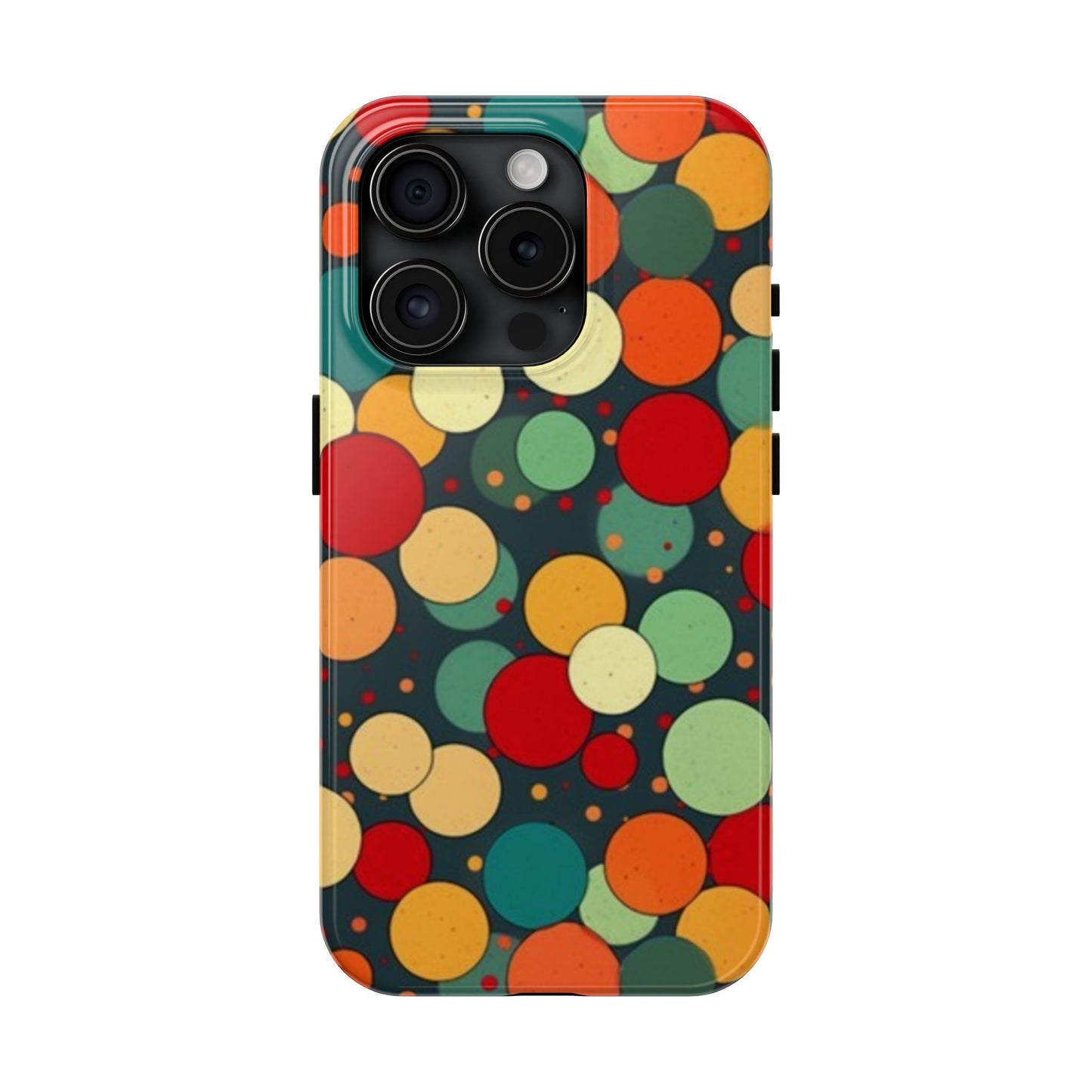 AdorableDotShield Cases
