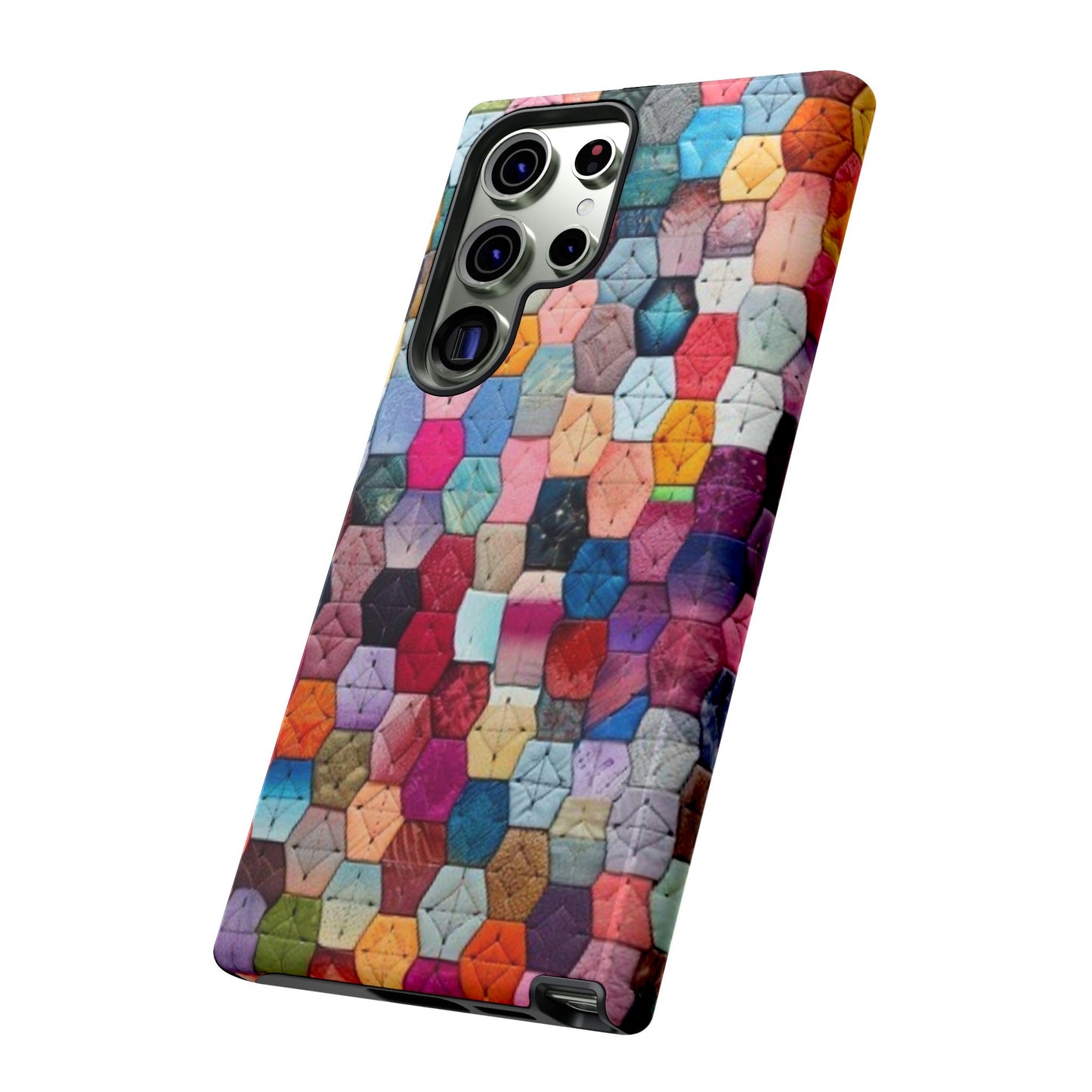 KaleidoscopeMelody Cases