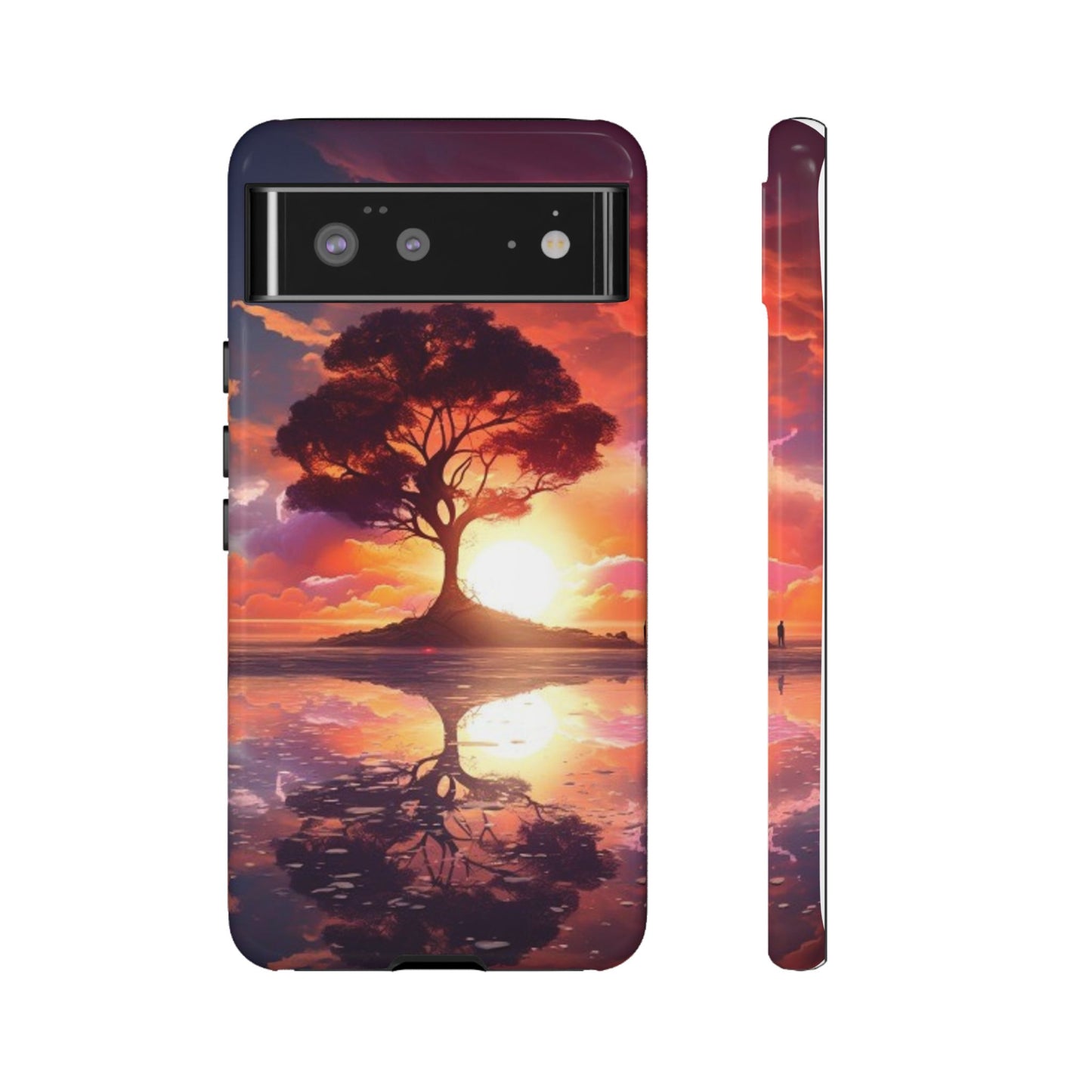 GoldenHorizon Cases