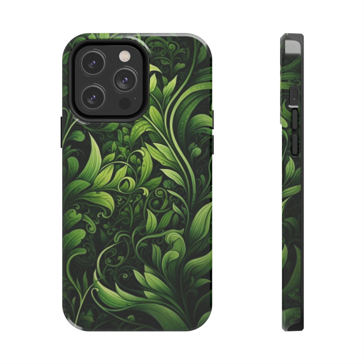 Green Vine Case