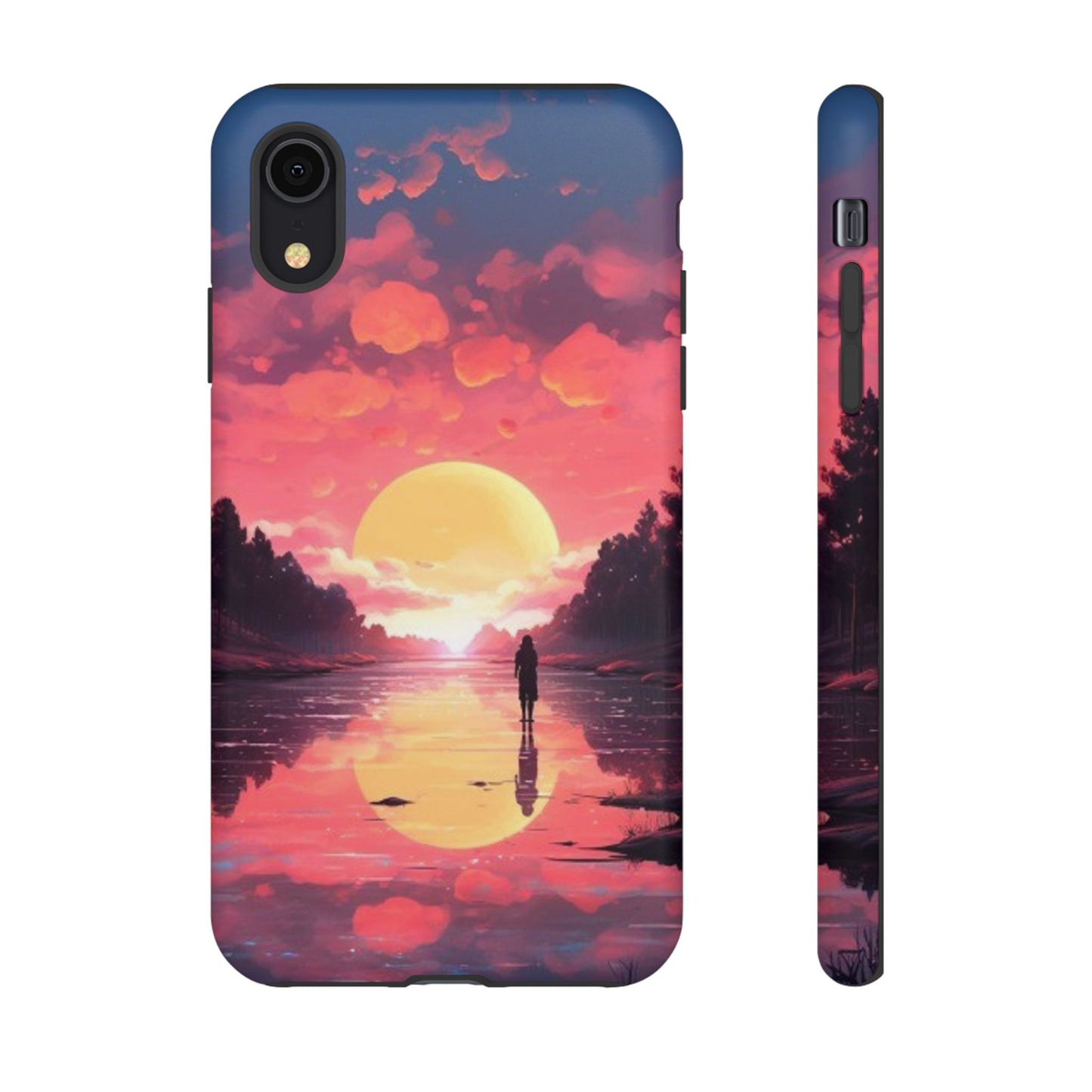 Horizon Harmony Cases