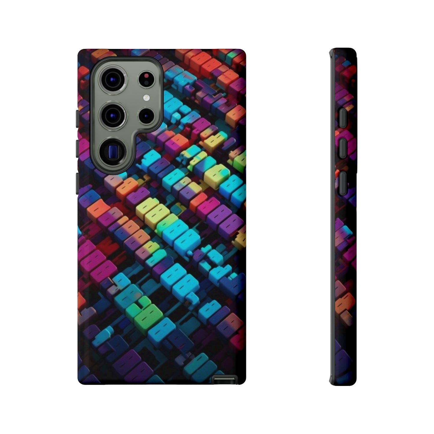 KeytoneBlend Cases