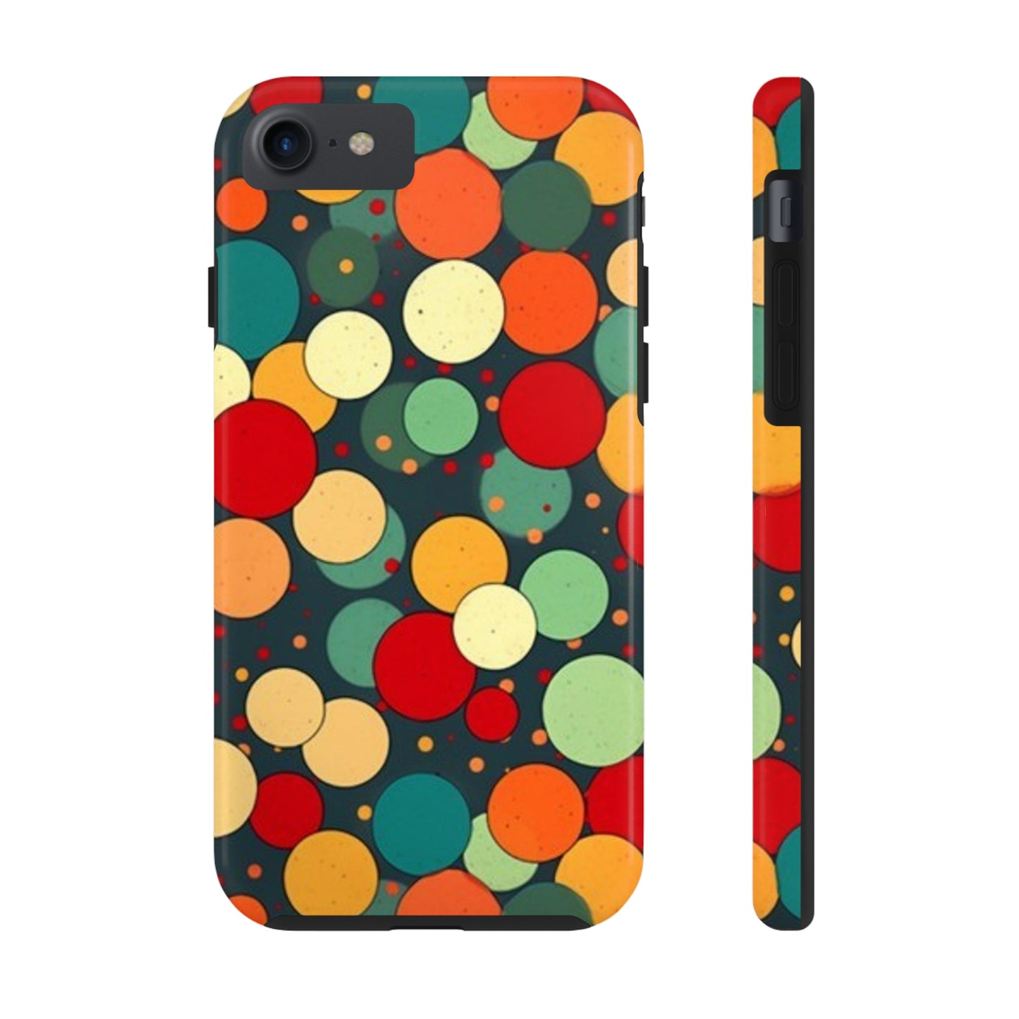 AdorableDotShield Cases