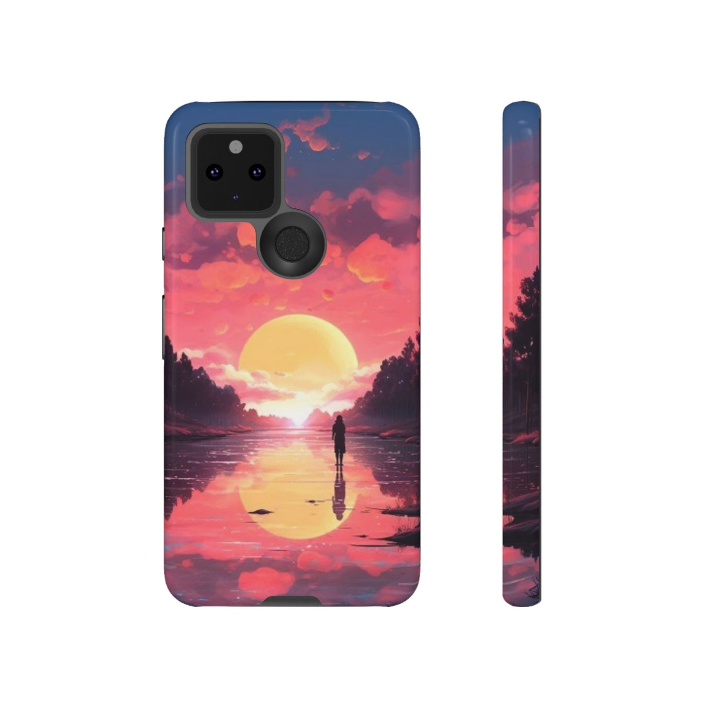 Horizon Harmony Cases