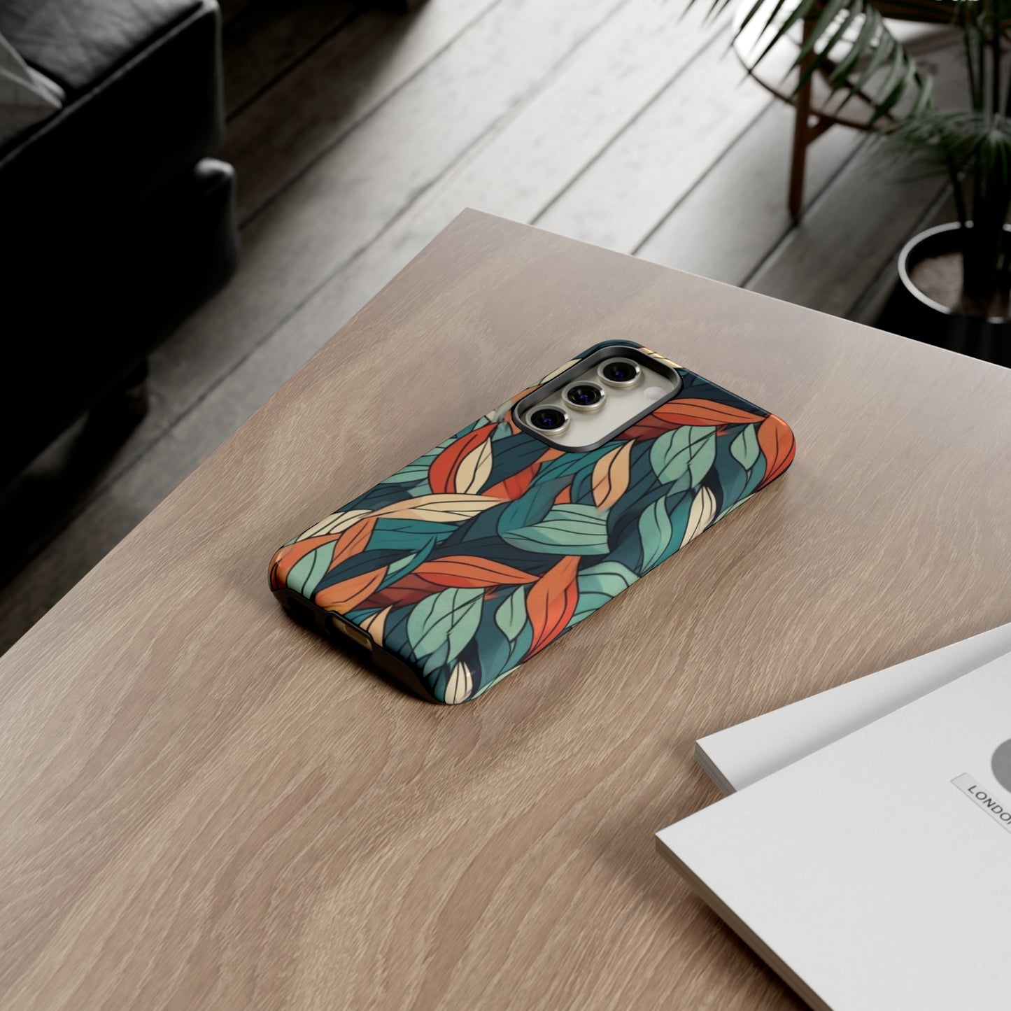 WhimsicalWaves Cases