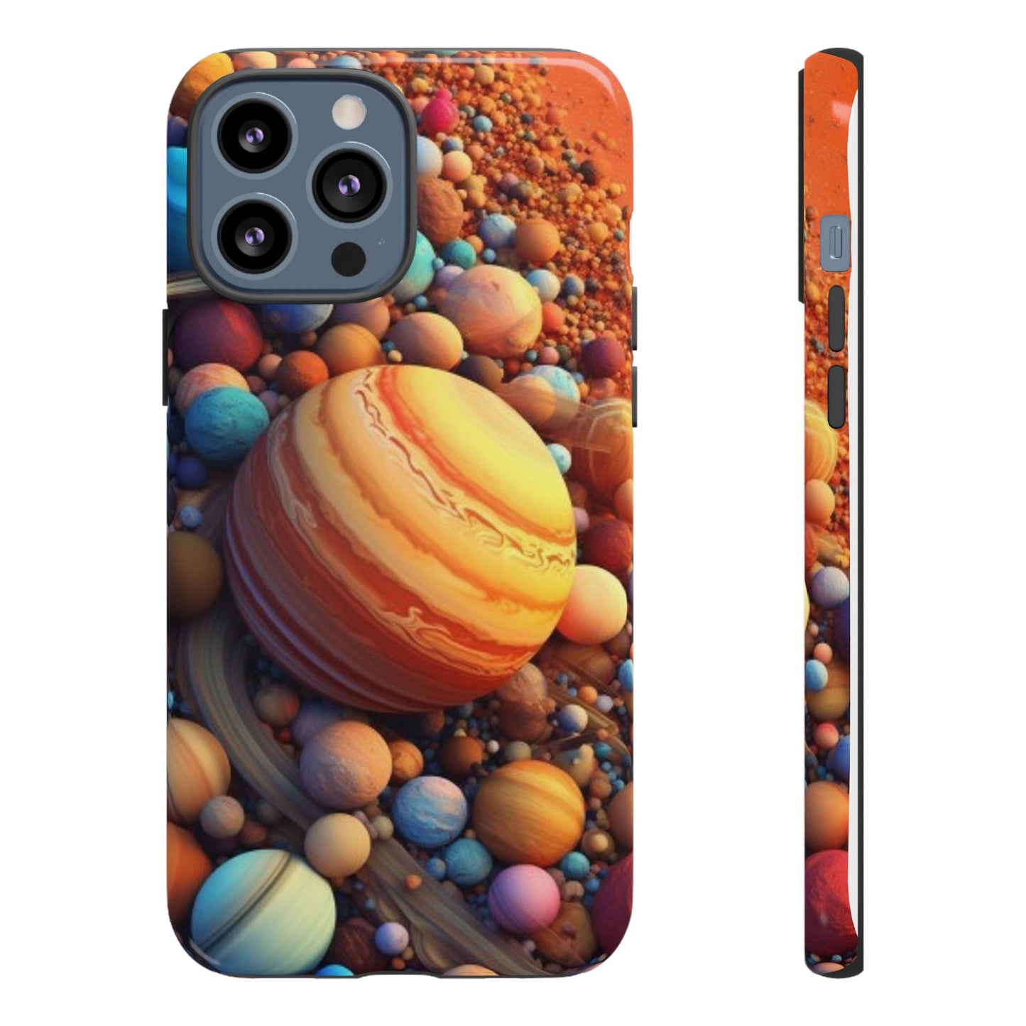 CelestialSpeck Phone Case