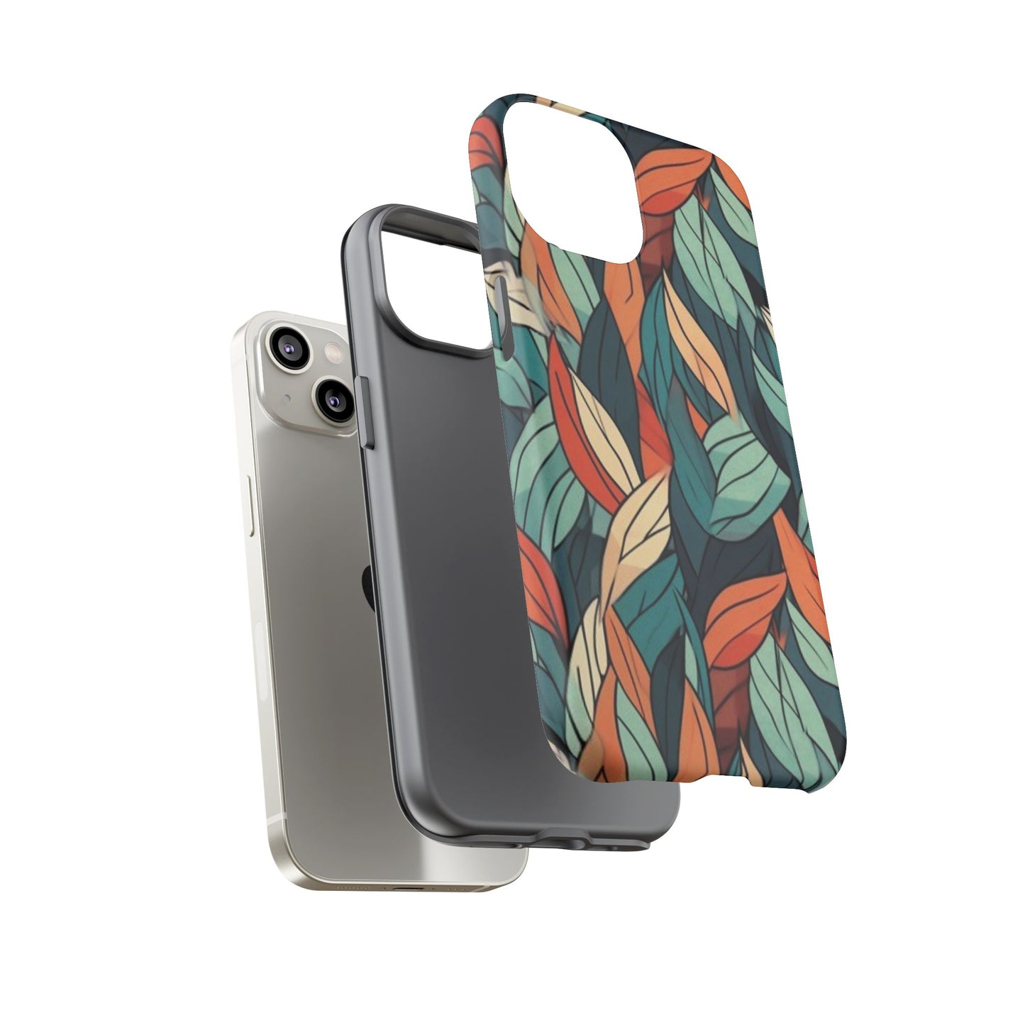 WhimsicalWaves Cases