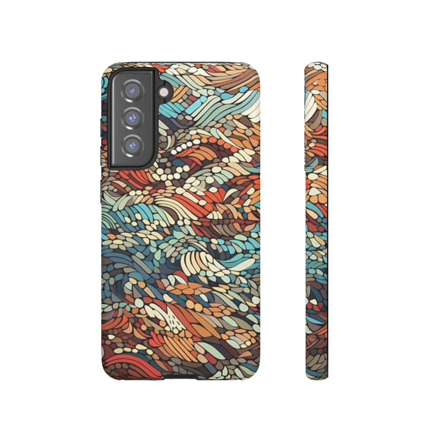 CosmicSplash Cases
