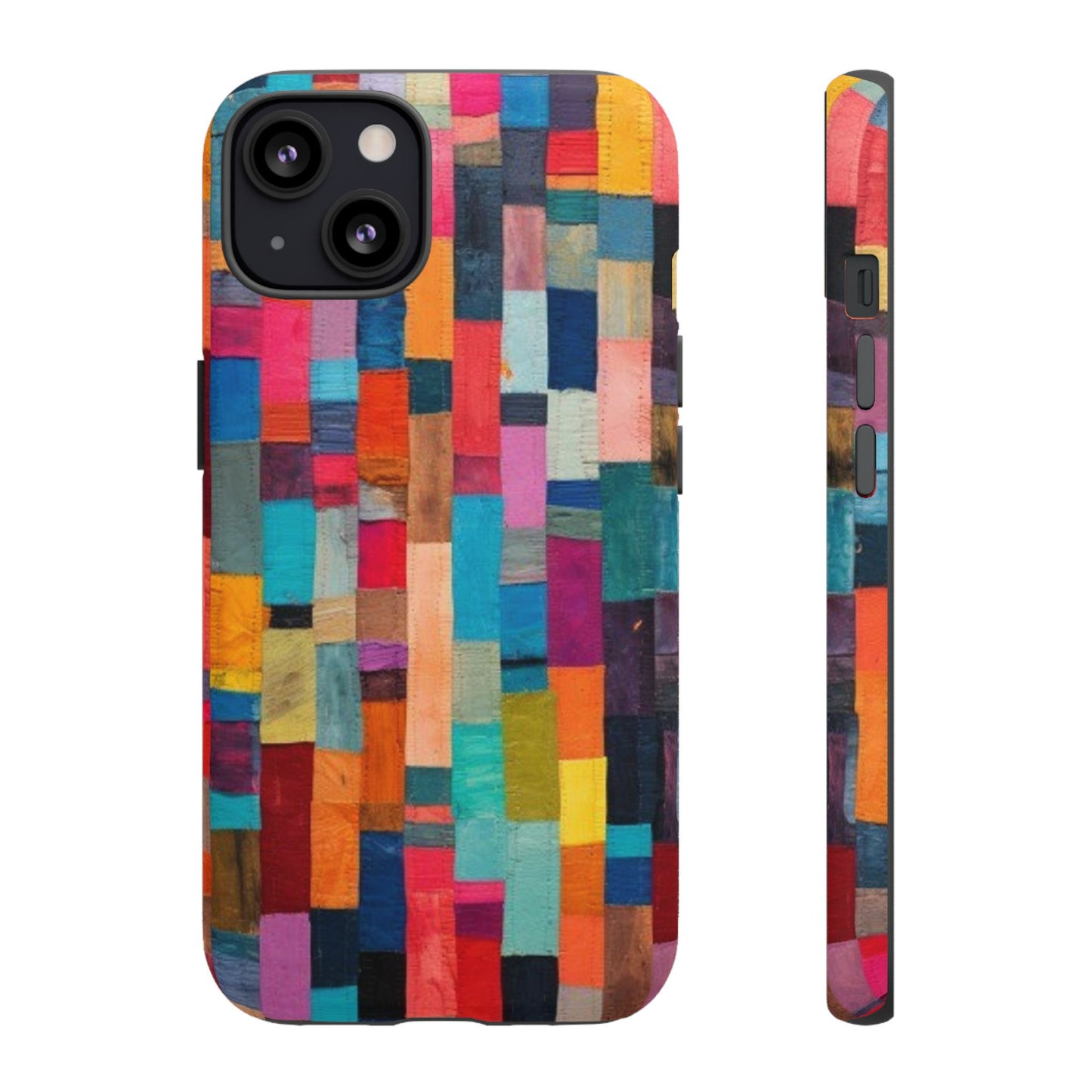 VibrantCanvas Cases