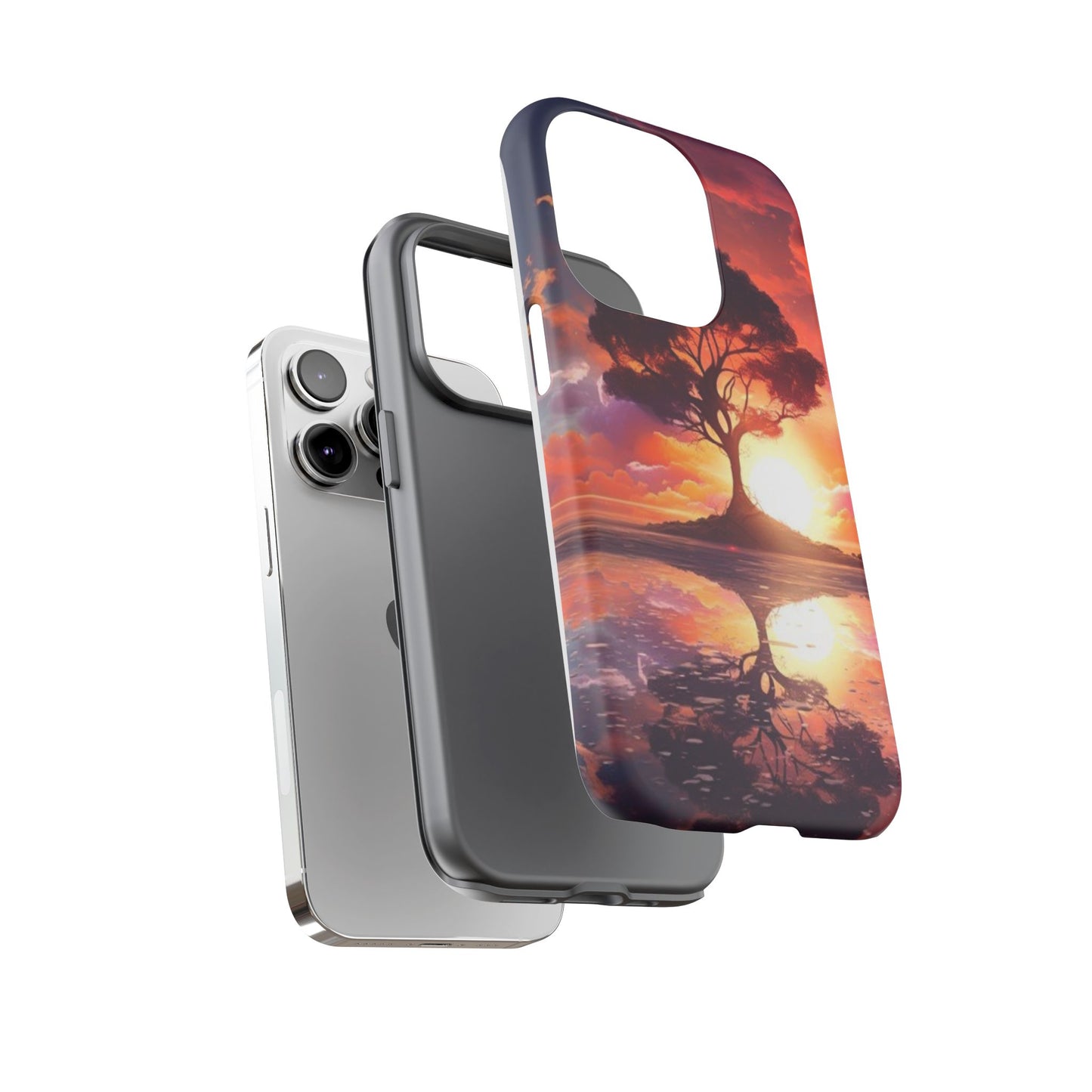 GoldenHorizon Cases