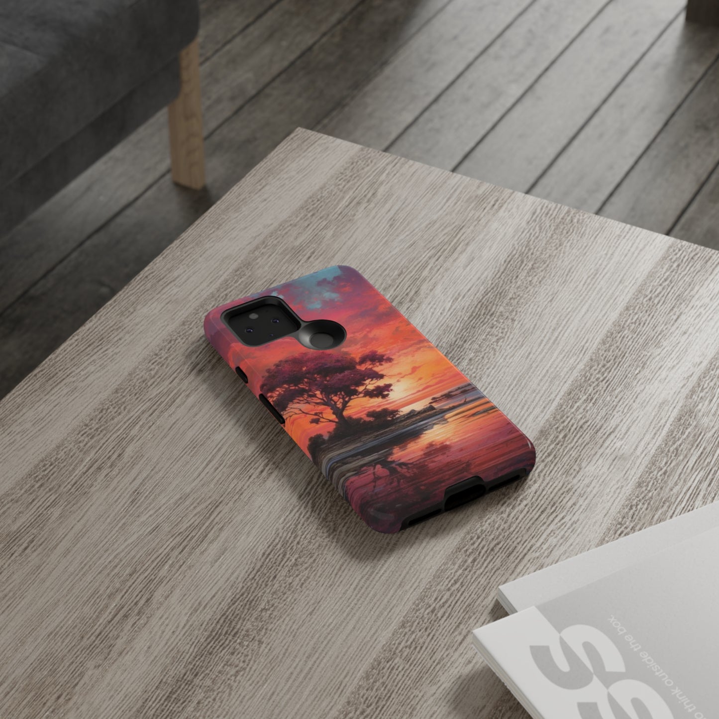Sunset Bliss Cases