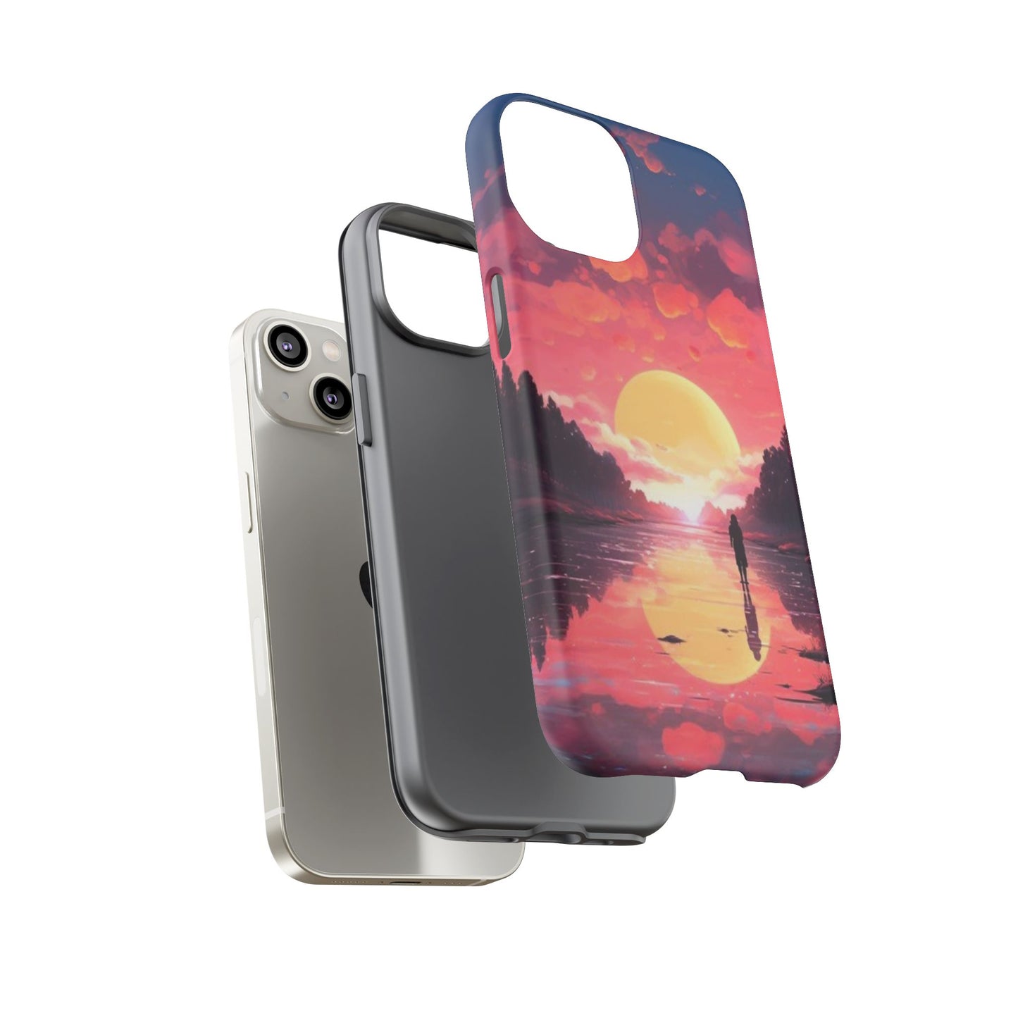 Horizon Harmony Cases