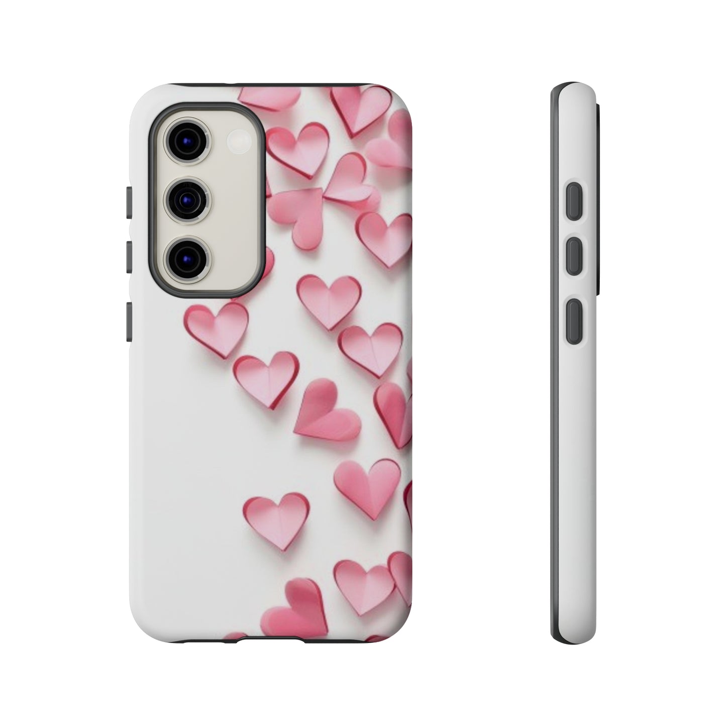 HeartstringsHarmony Cases