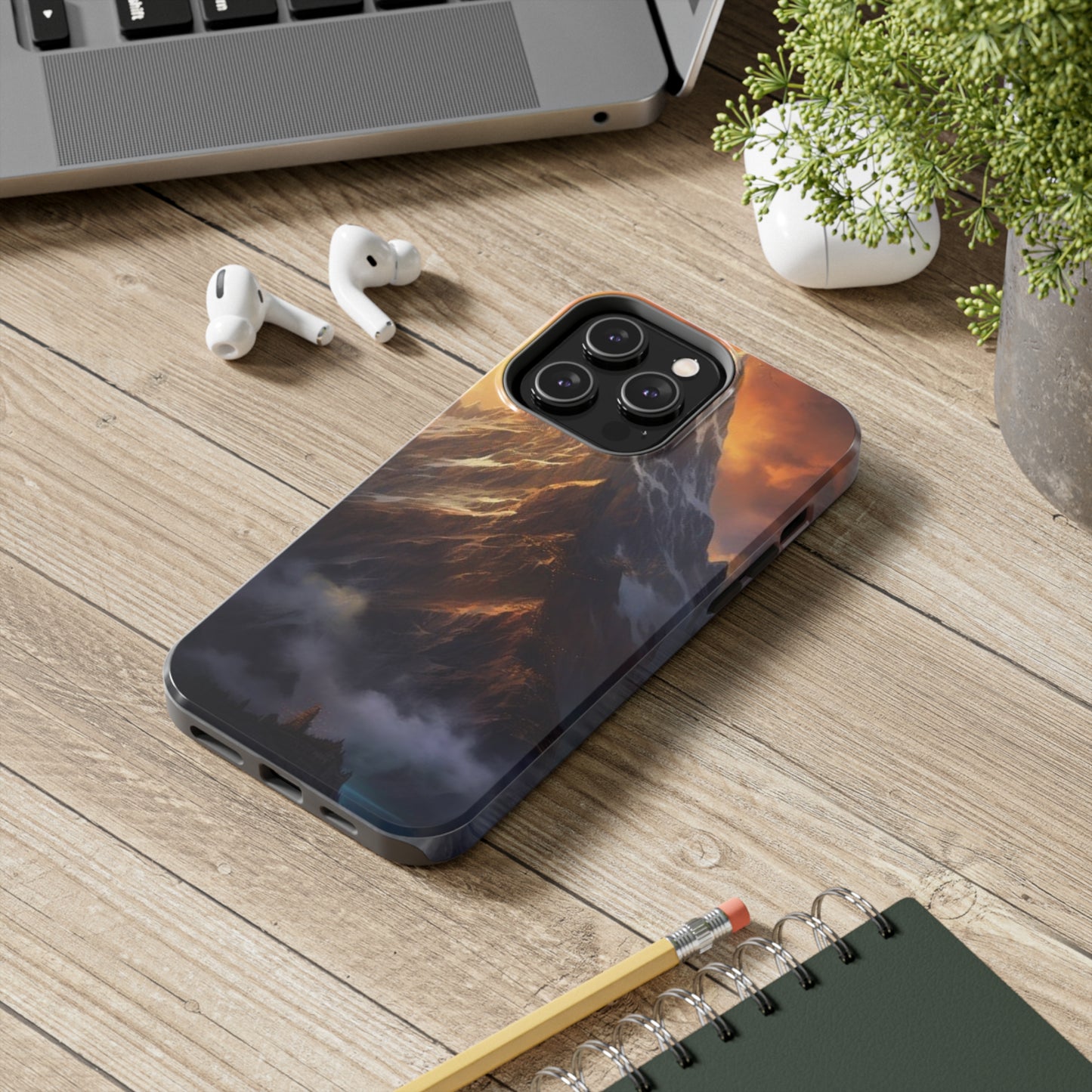 TSummit Majesty Cases