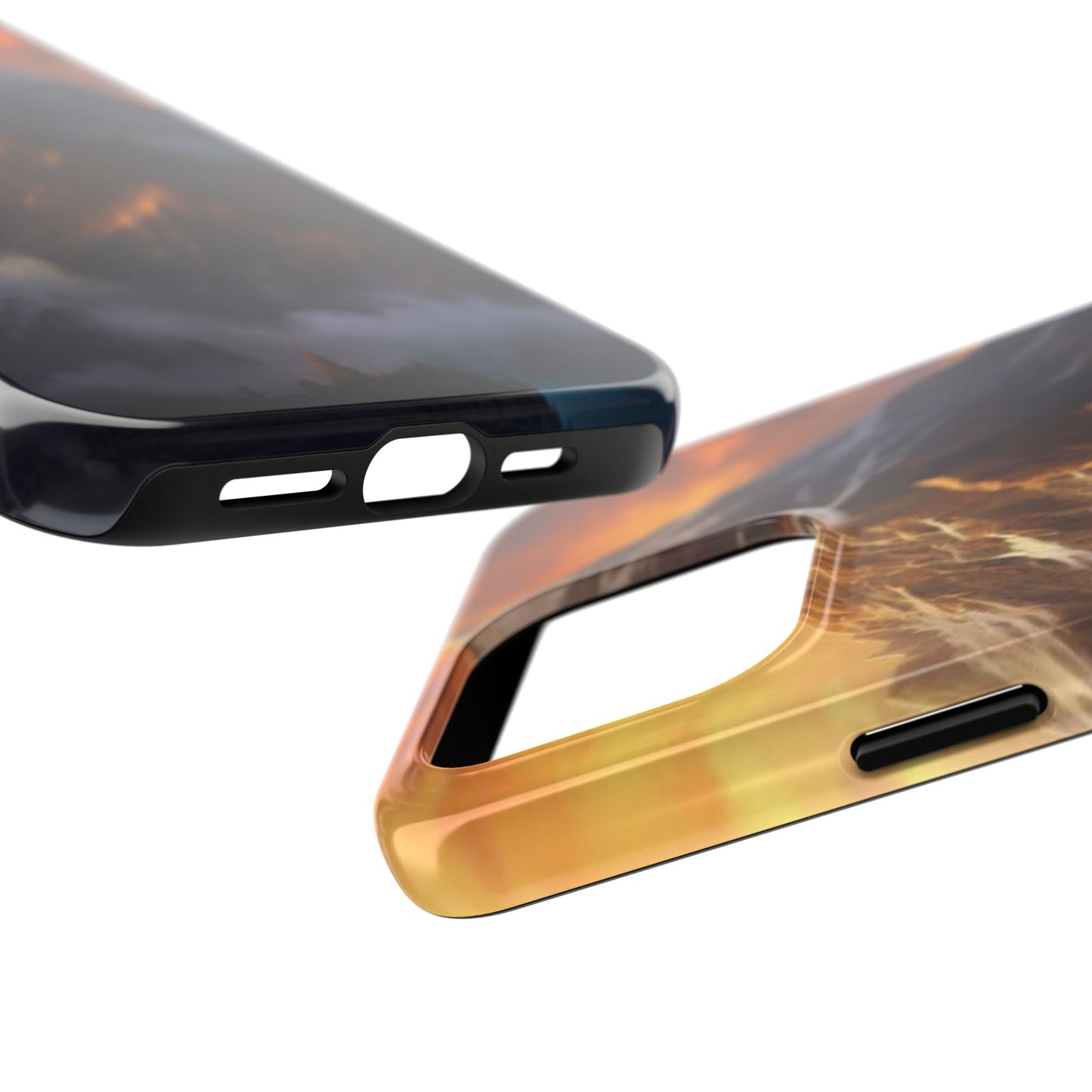 TSummit Majesty Cases