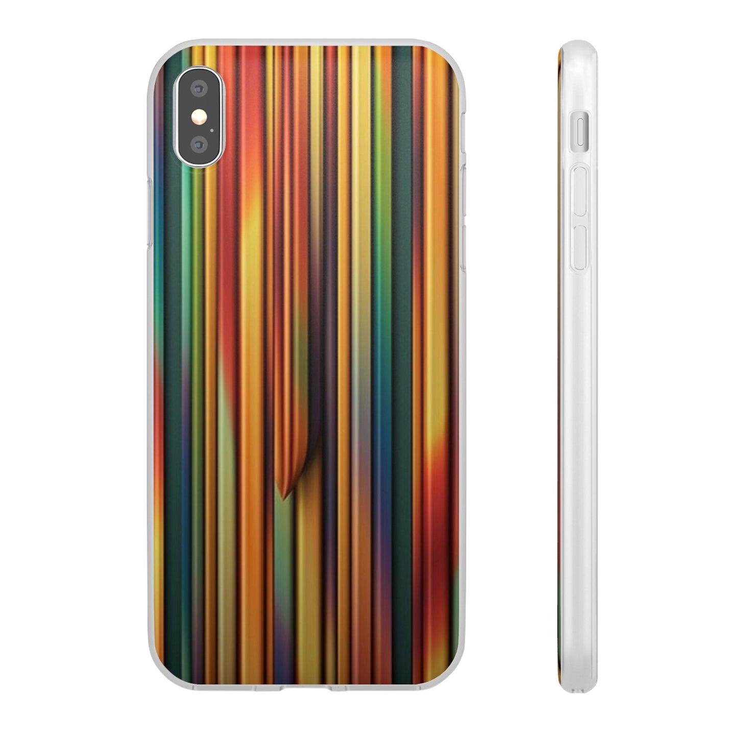 Chromatic Bliss Cases