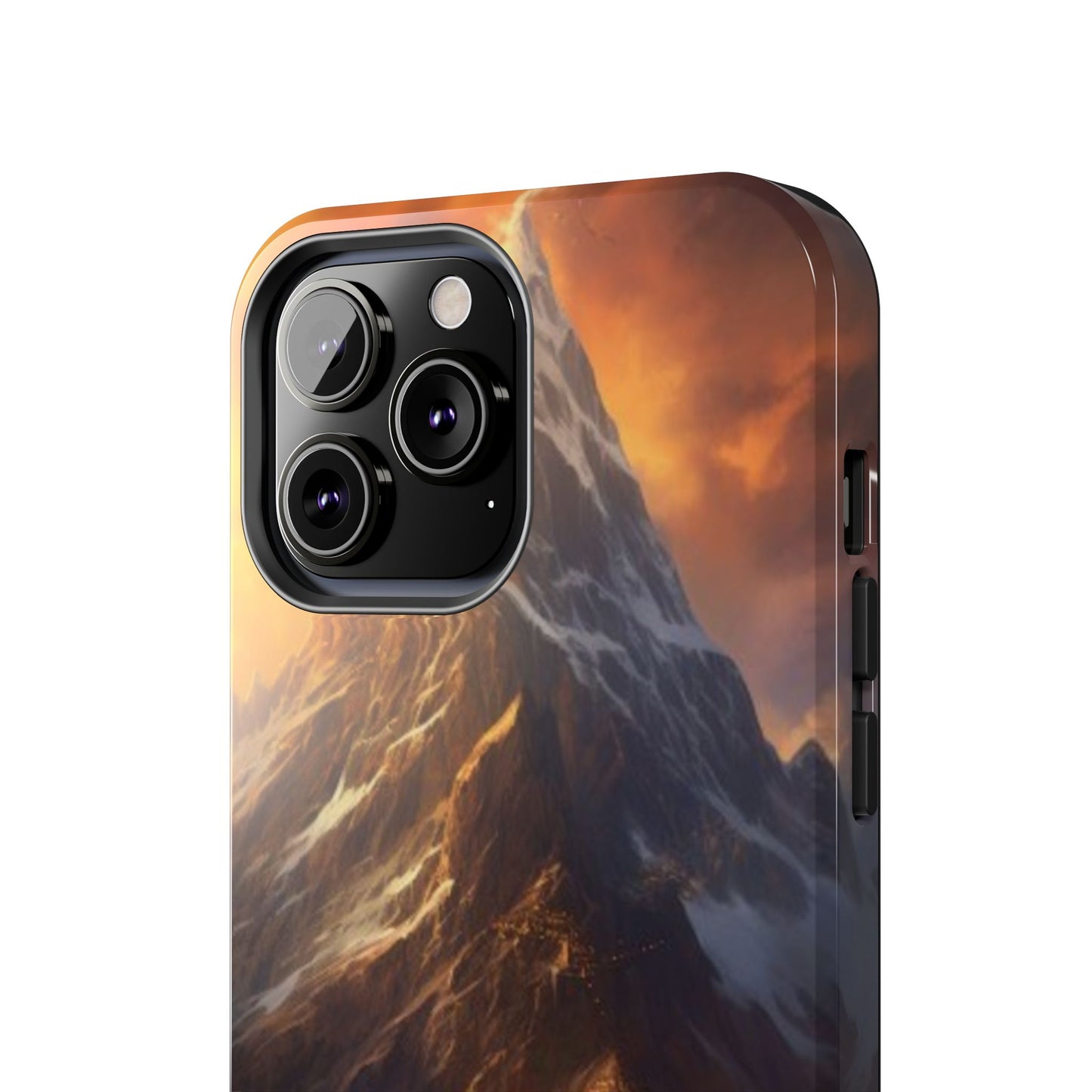 TSummit Majesty Cases