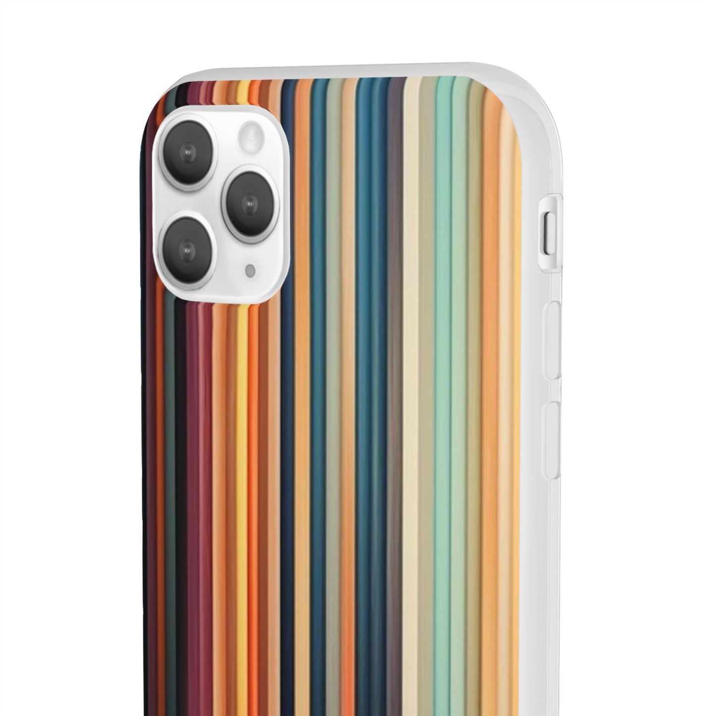 Colorburst Carnival Cases