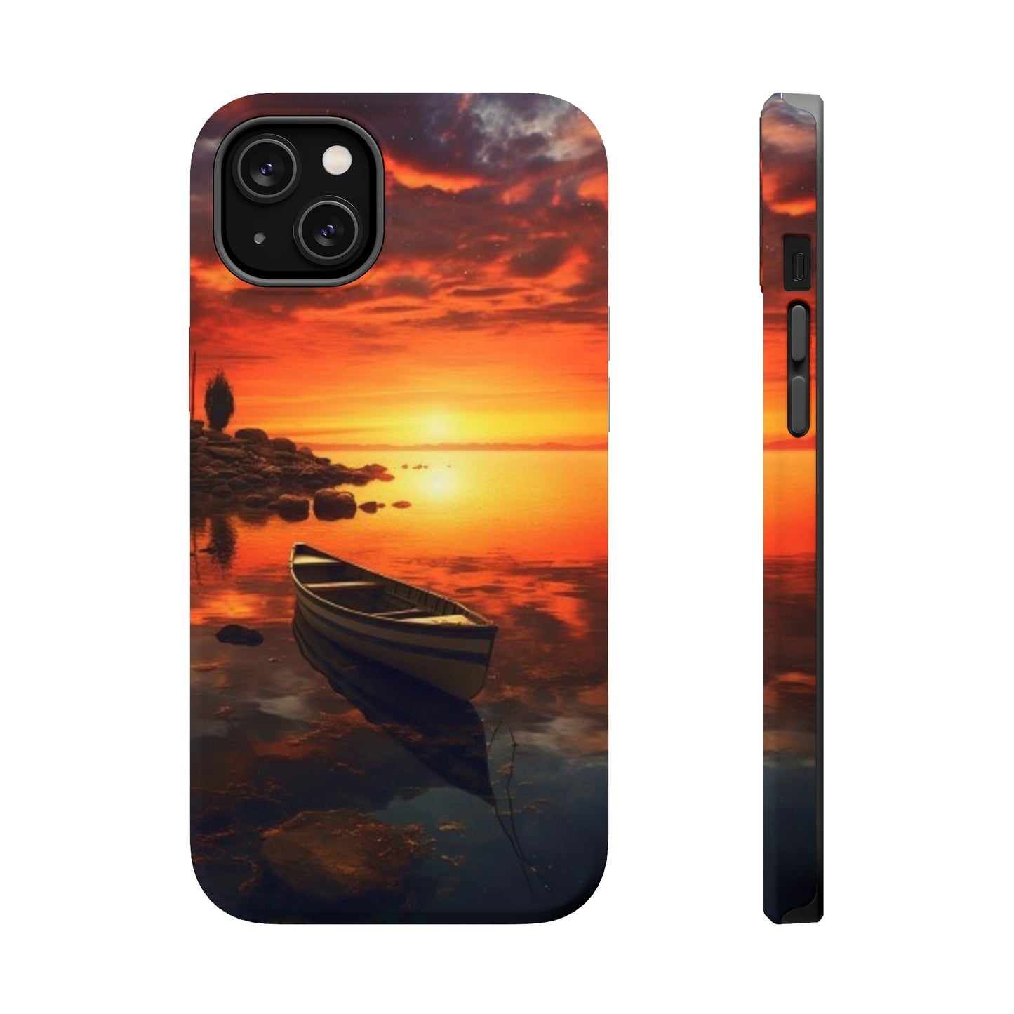 Sunset Splendor Cases