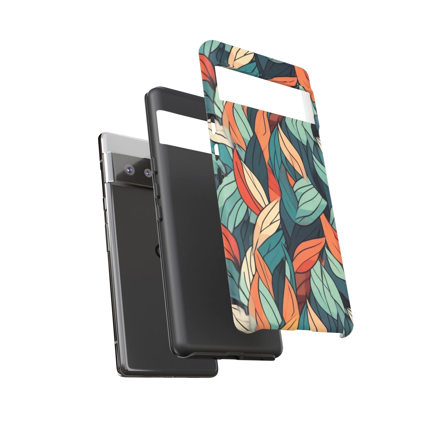 WhimsicalWaves Cases