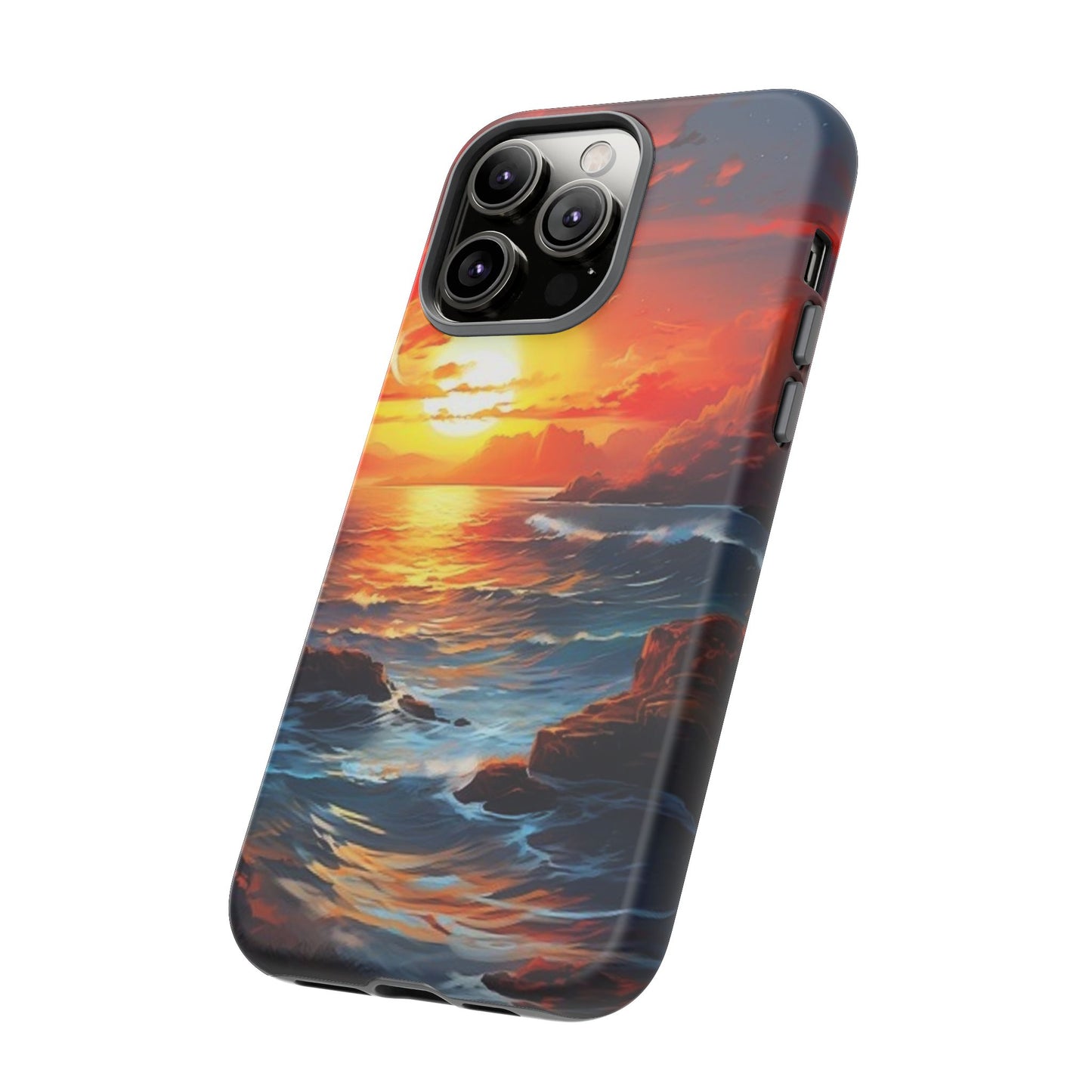 SerenadeSunset Cases