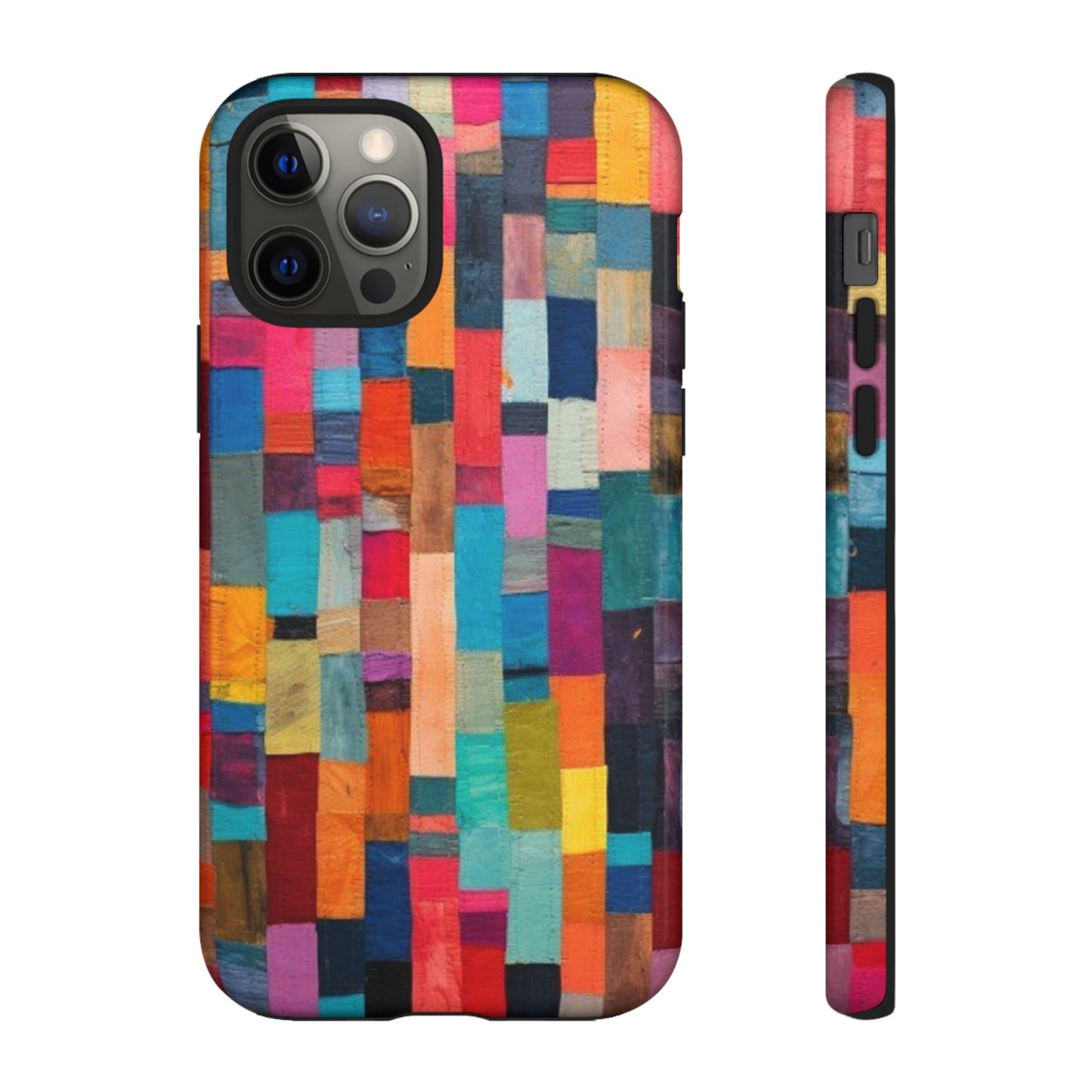 VibrantCanvas Cases
