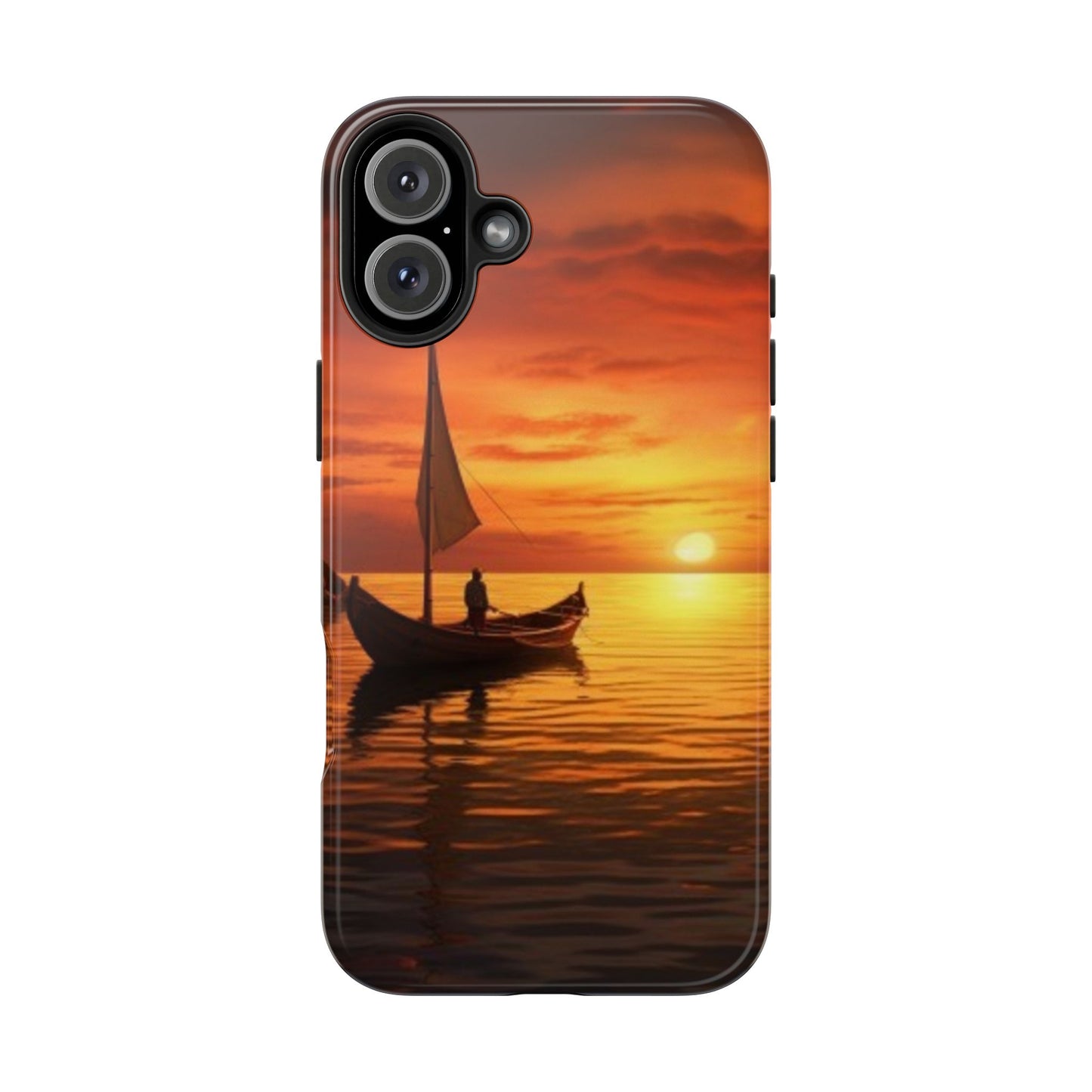 Dusk Delight Cases