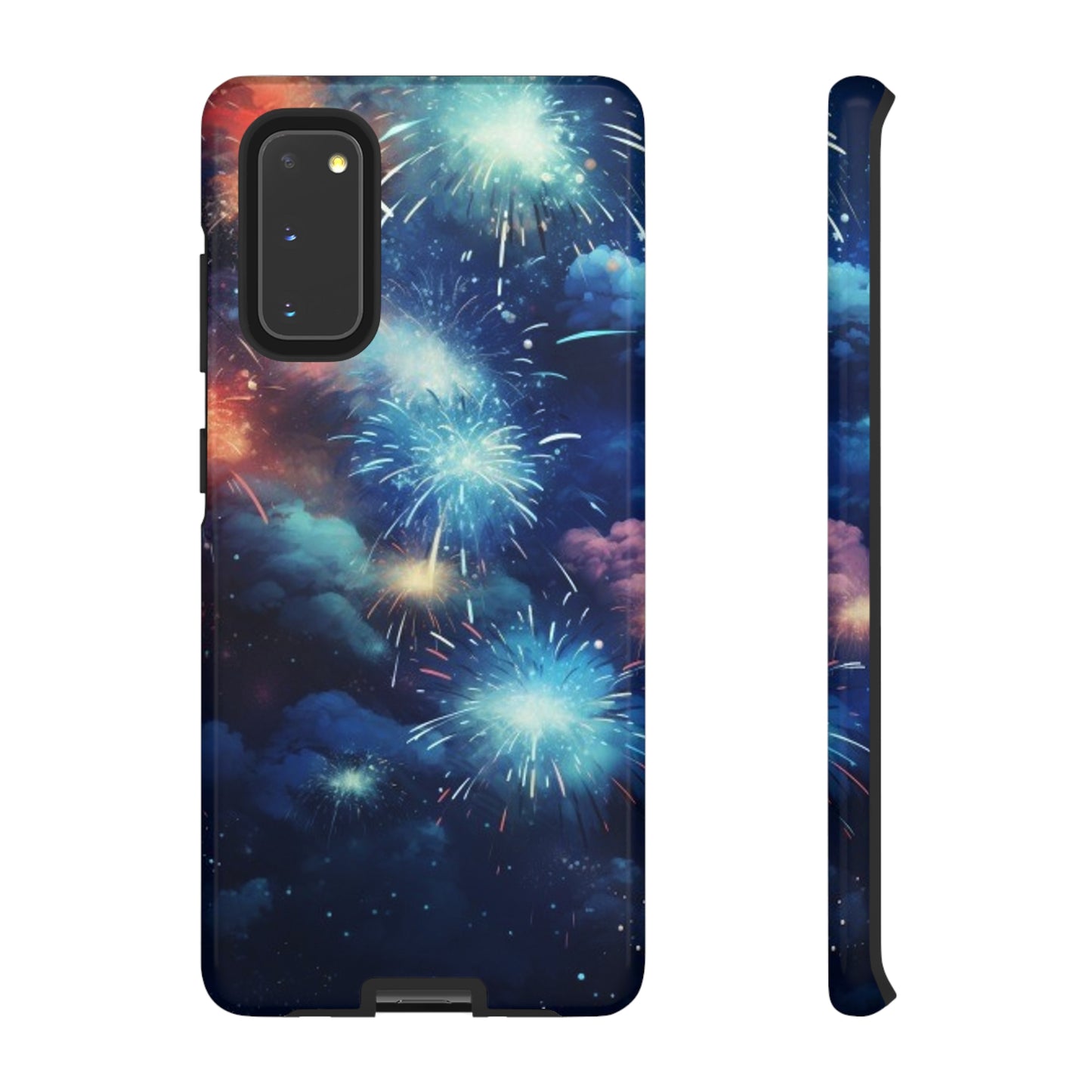 Sparkle Spectacular Cases