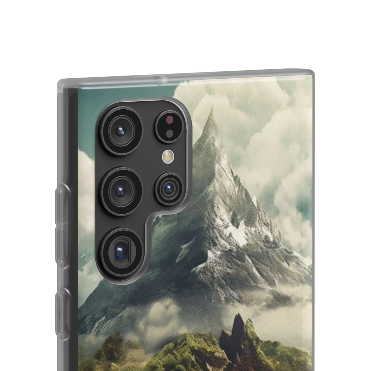 Flexi Mountain Cases