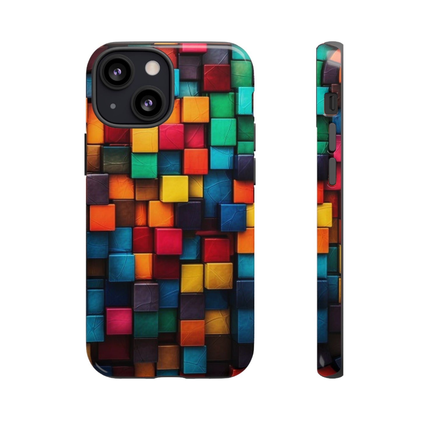 ColorSymphony Cases