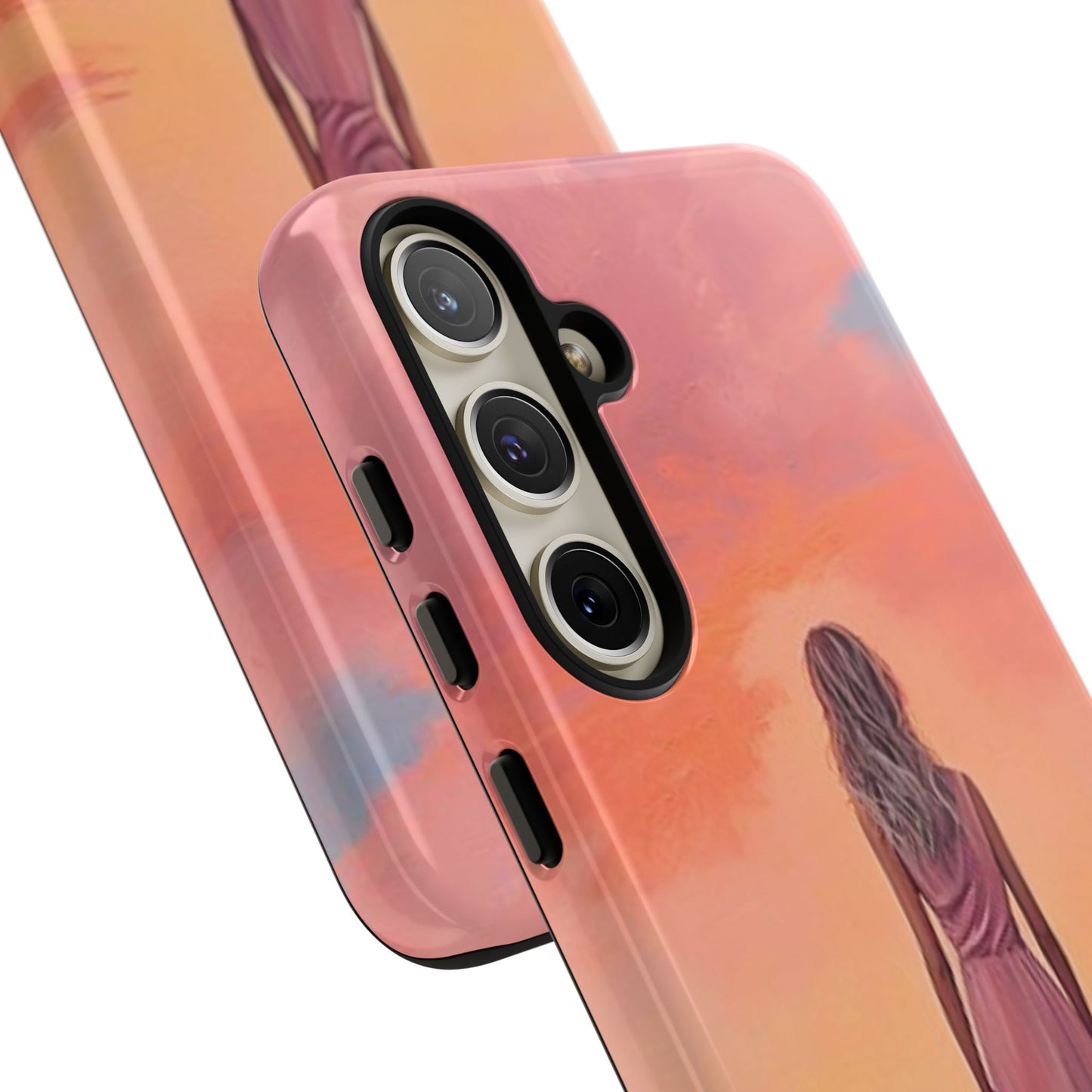 Sundrenched Beauty Case