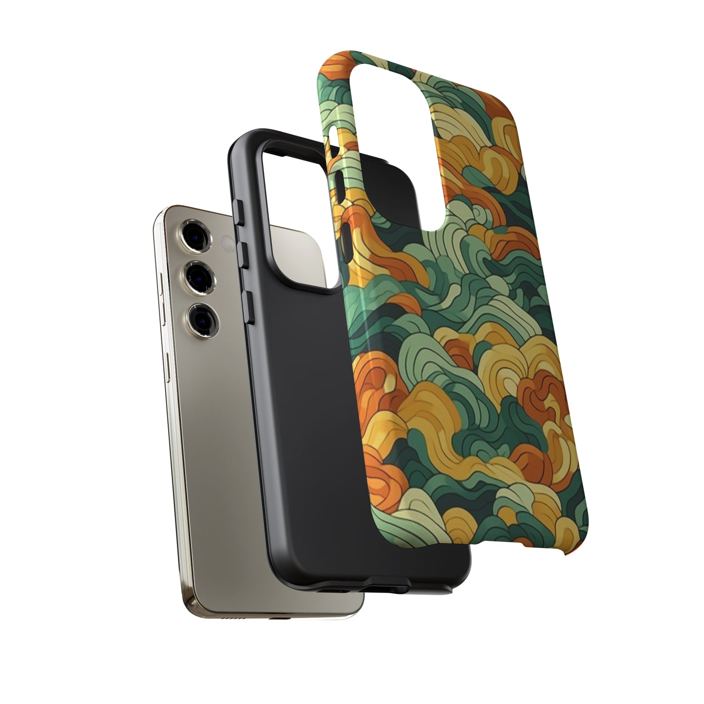 DigitalDaze Cases