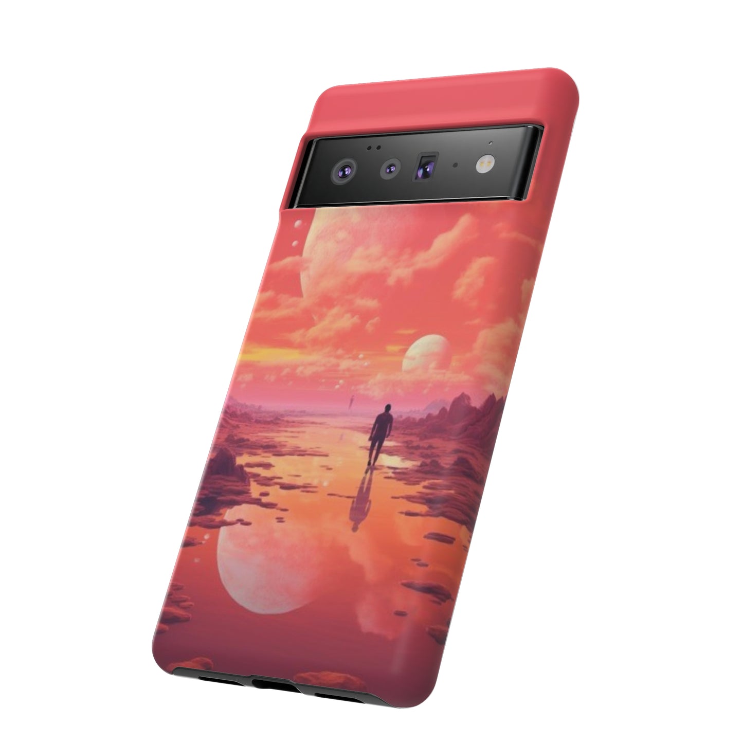 Sundown Serenity Cases