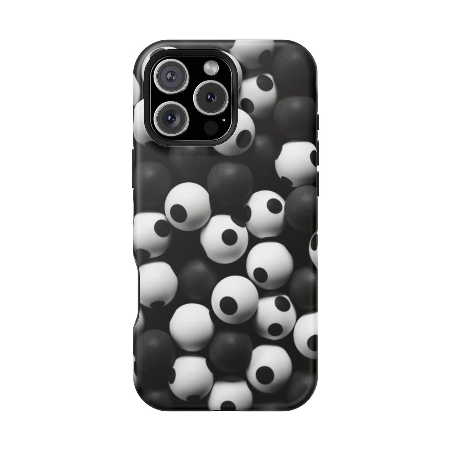 Polka Pop Mania MagSafe  Cases