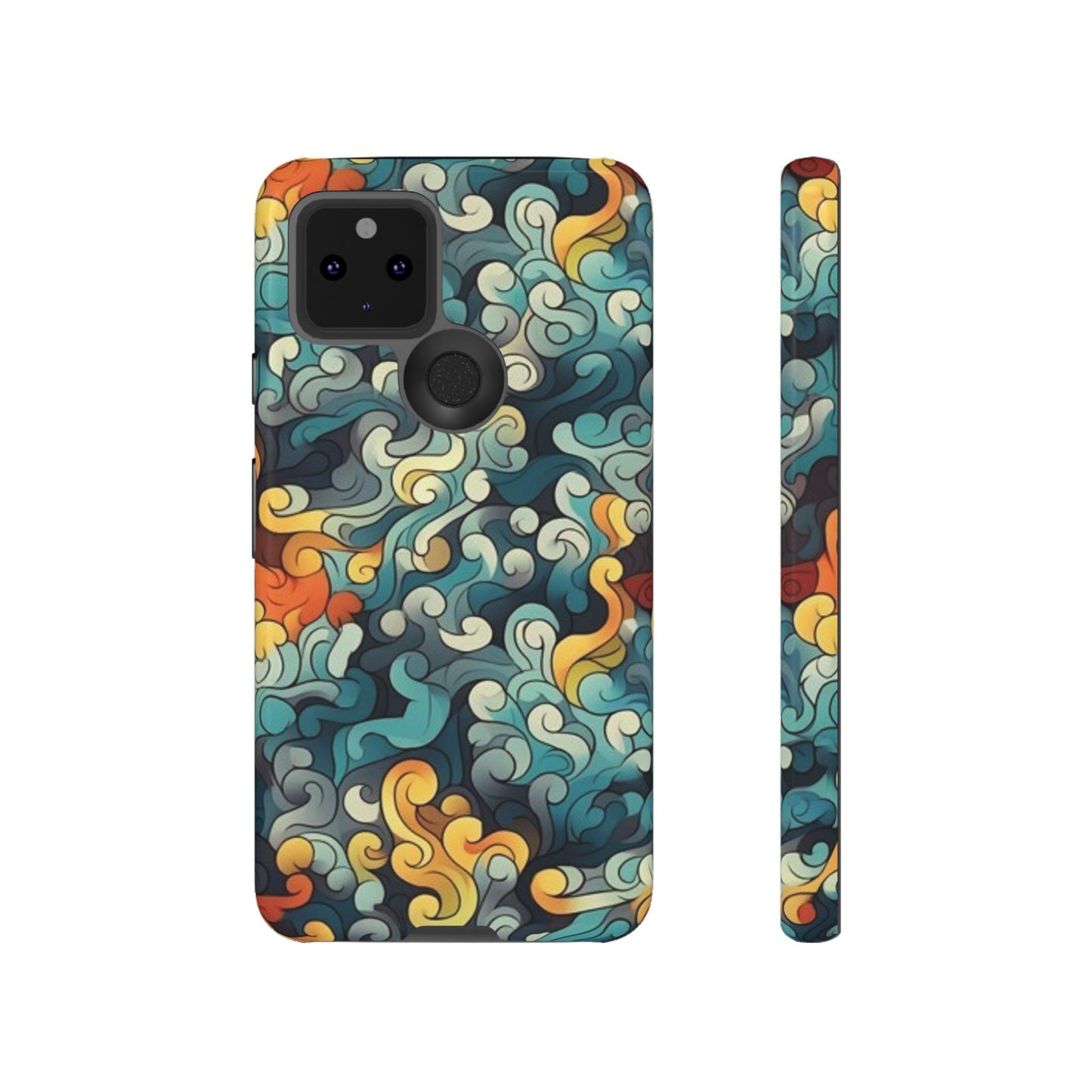 VibrantVisions Cases