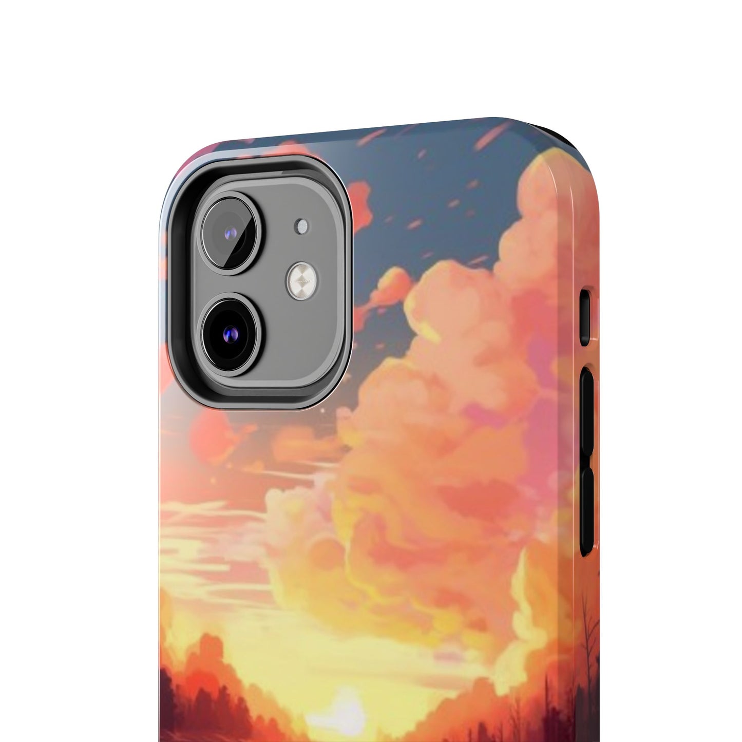 Celestial Sunset Cases