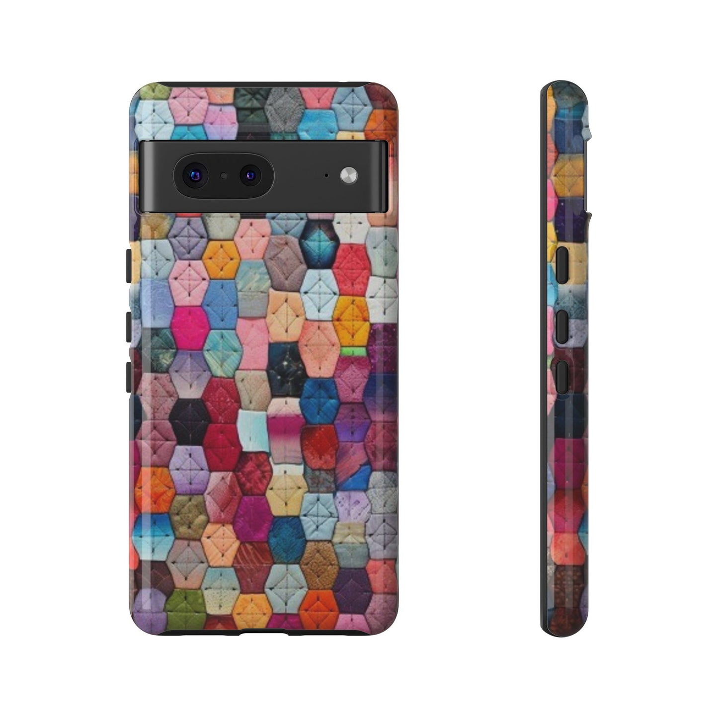 KaleidoscopeMelody Cases
